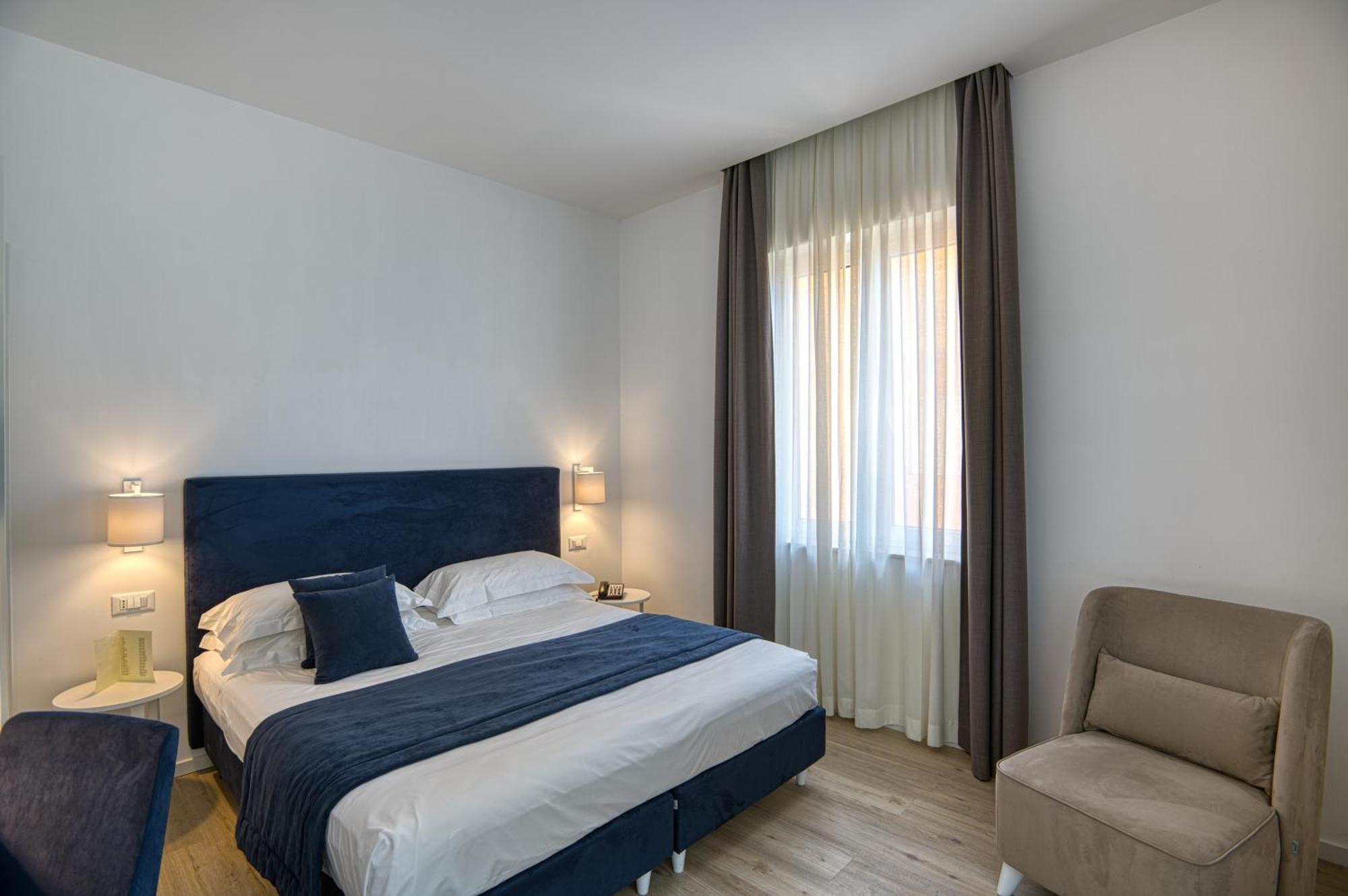Hotel Isabella