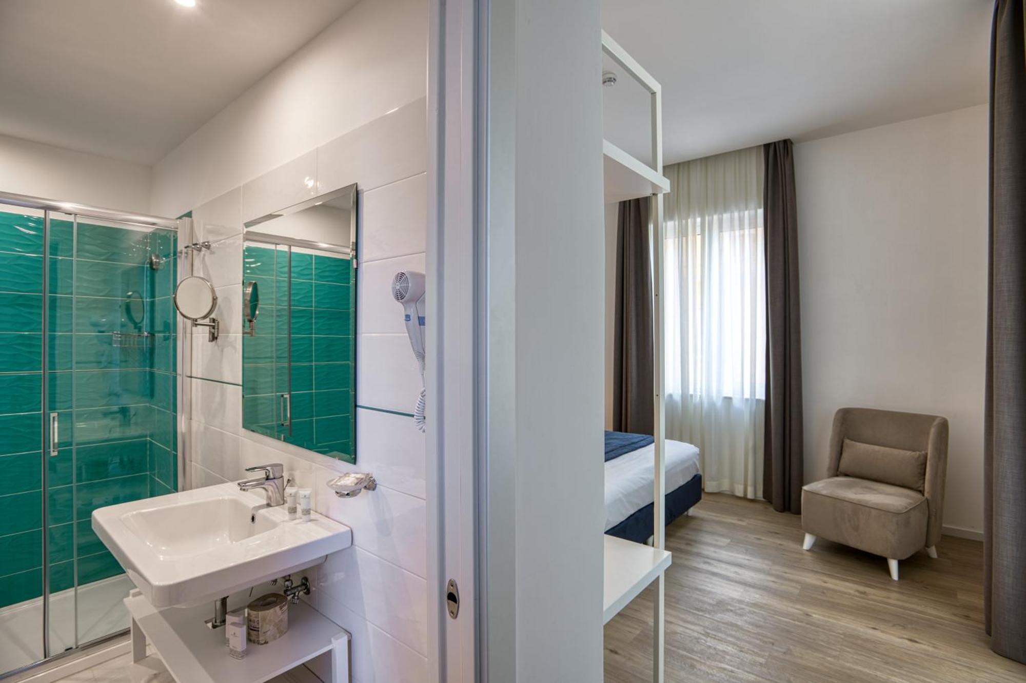 Hotel Isabella 4*