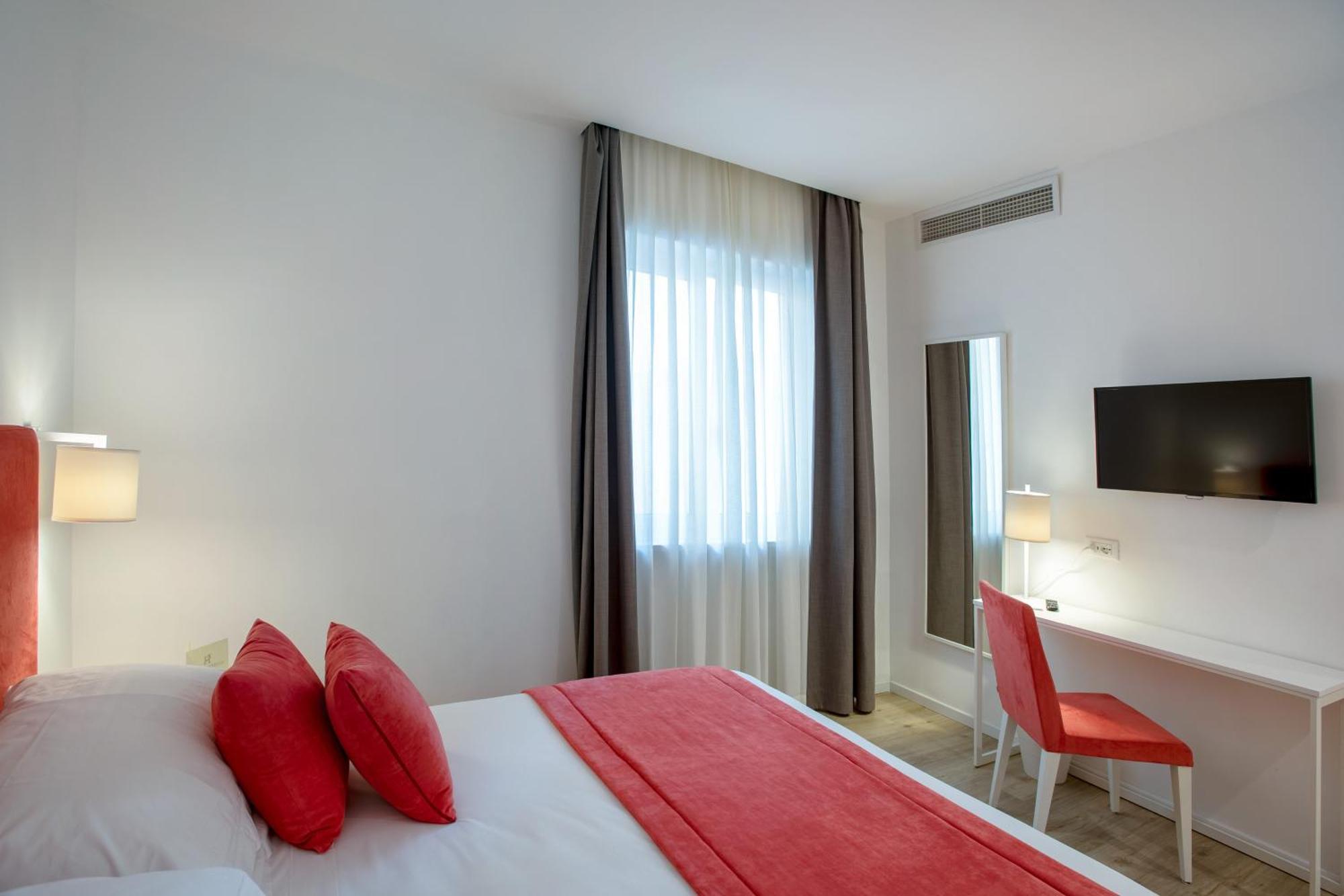 Isabella 4* Sorrento