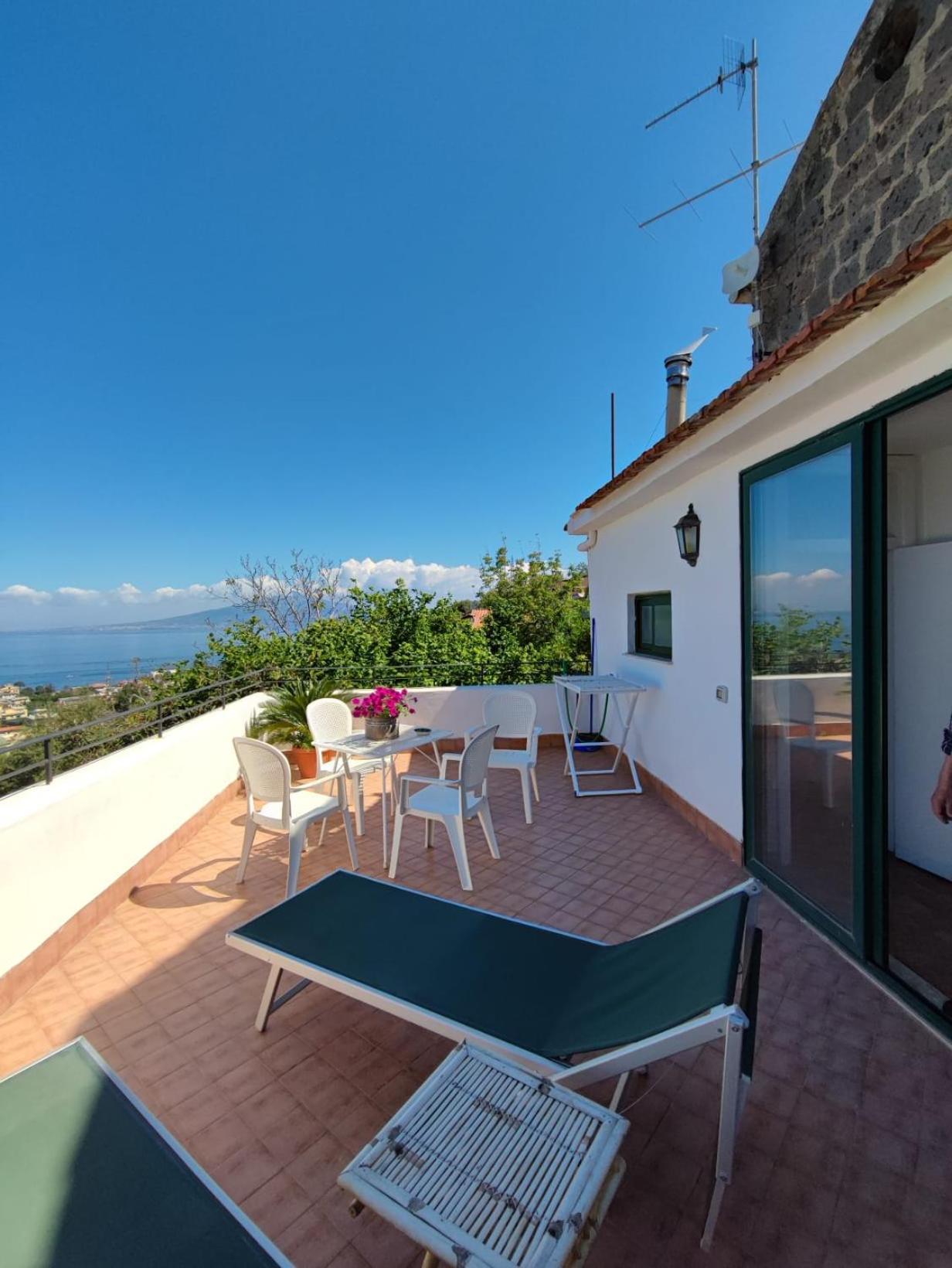 San Renato Holiday home *