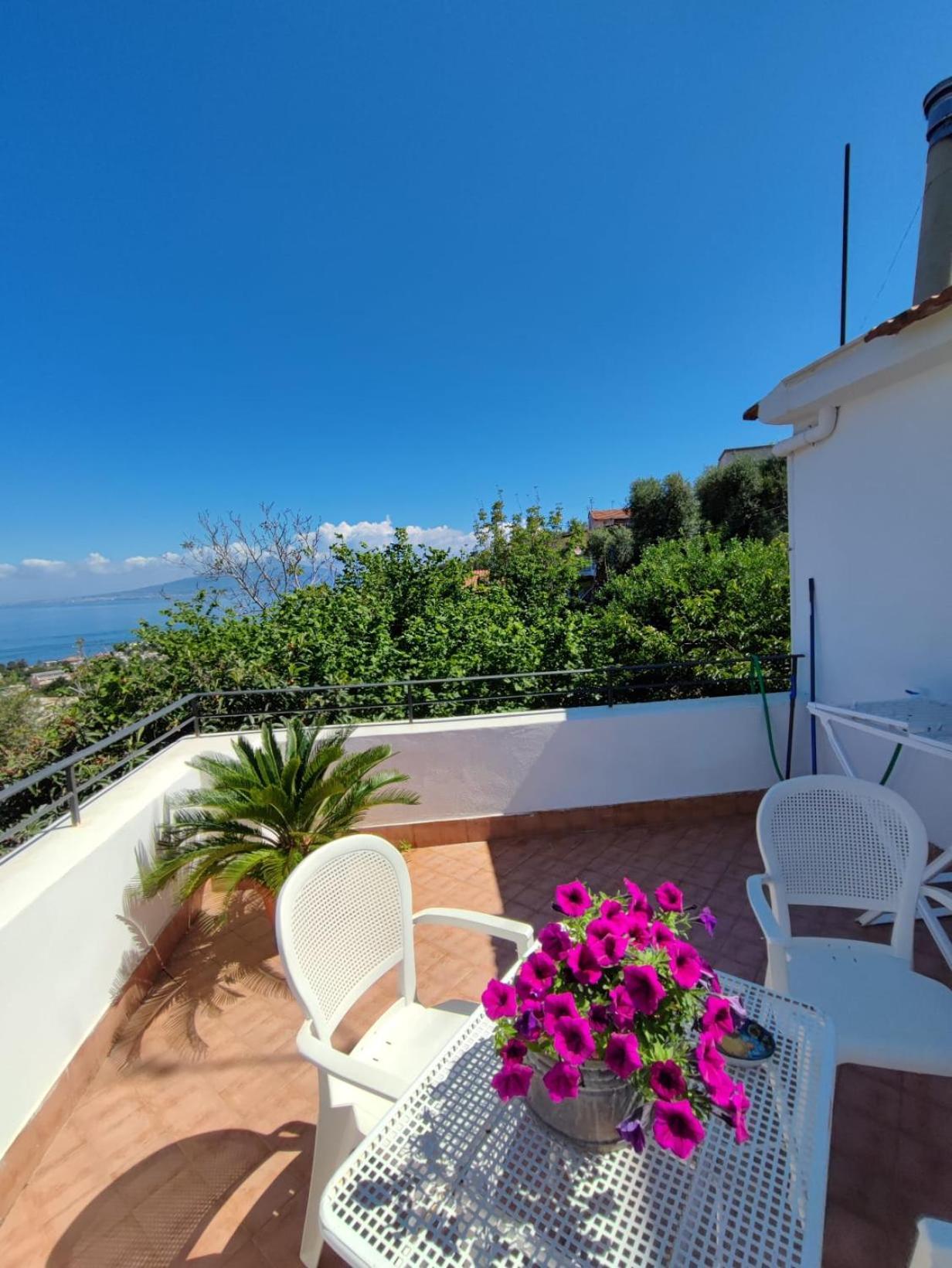Holiday home San Renato