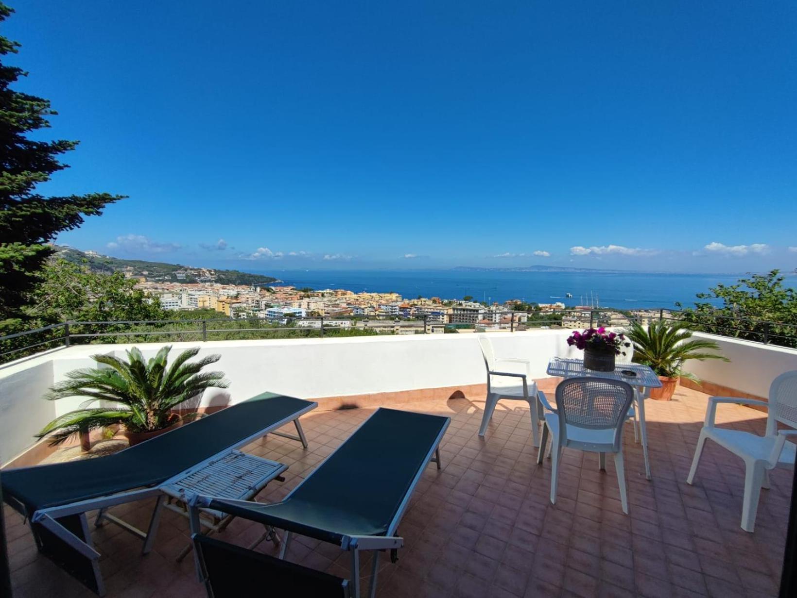 Holiday home San Renato *