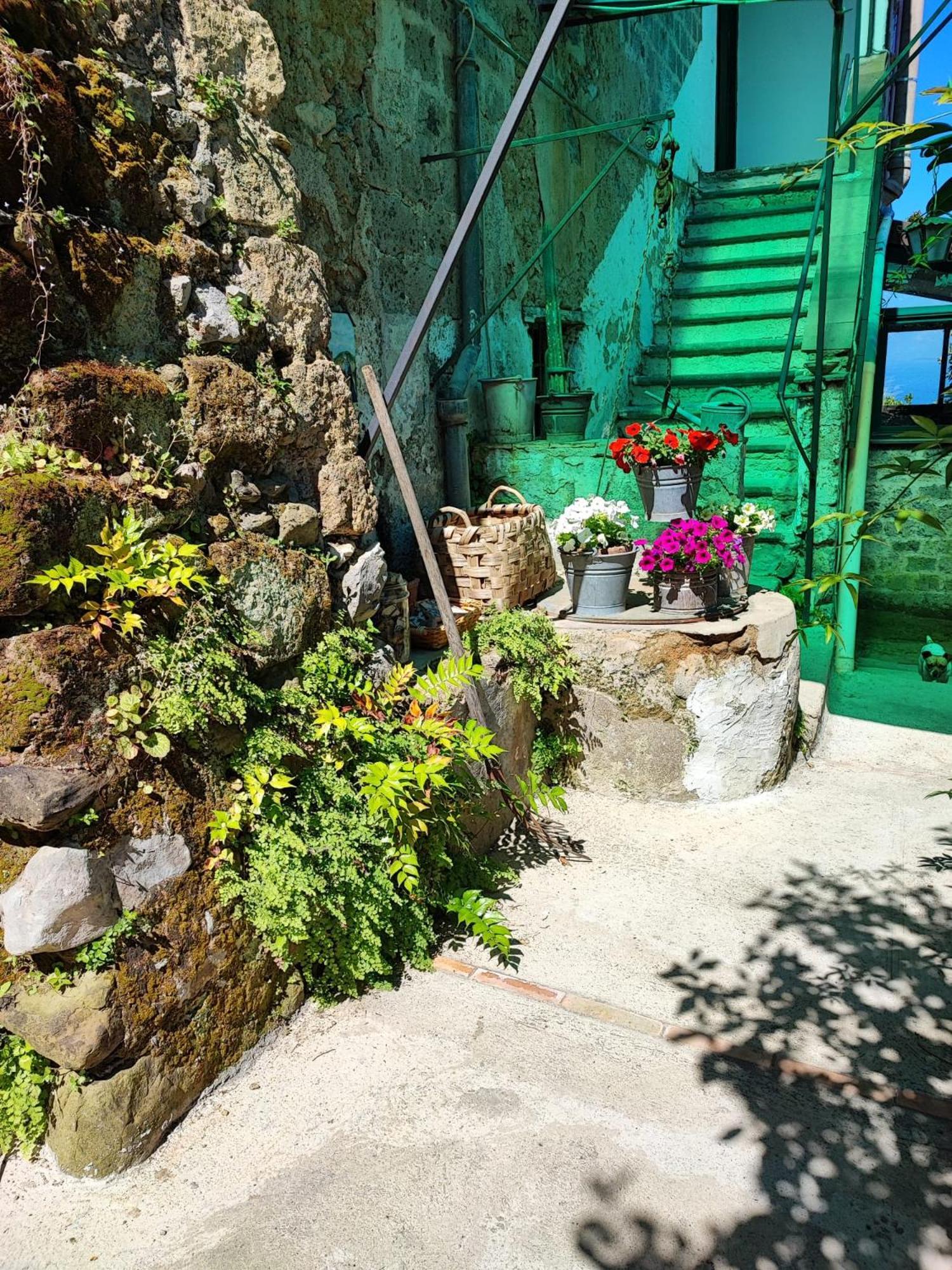 San Renato Holiday home