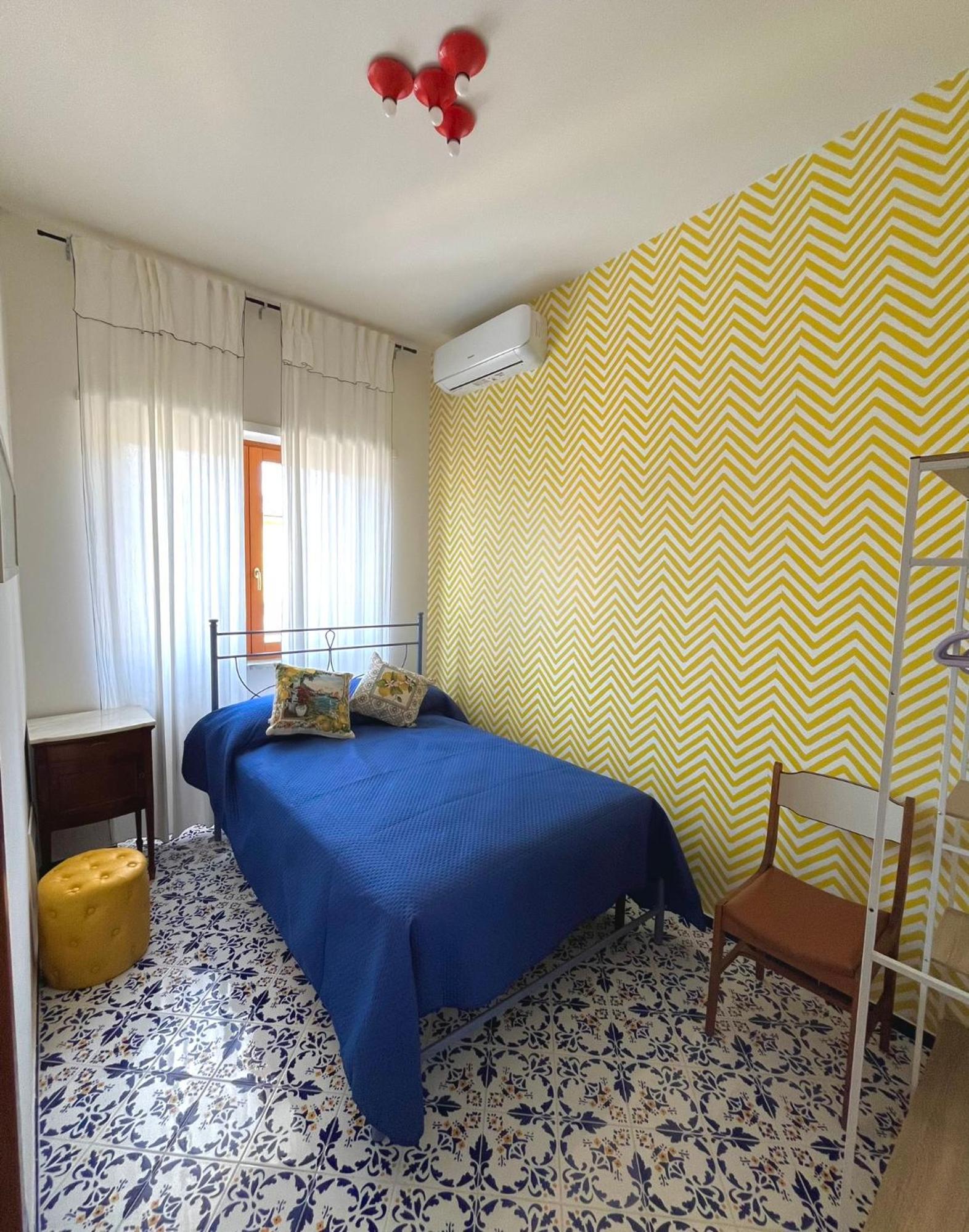 Apartment Charme In The *