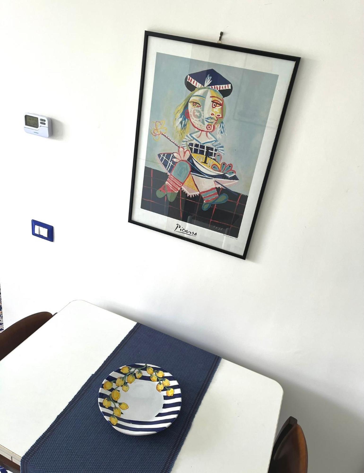 Apartment Charme In The