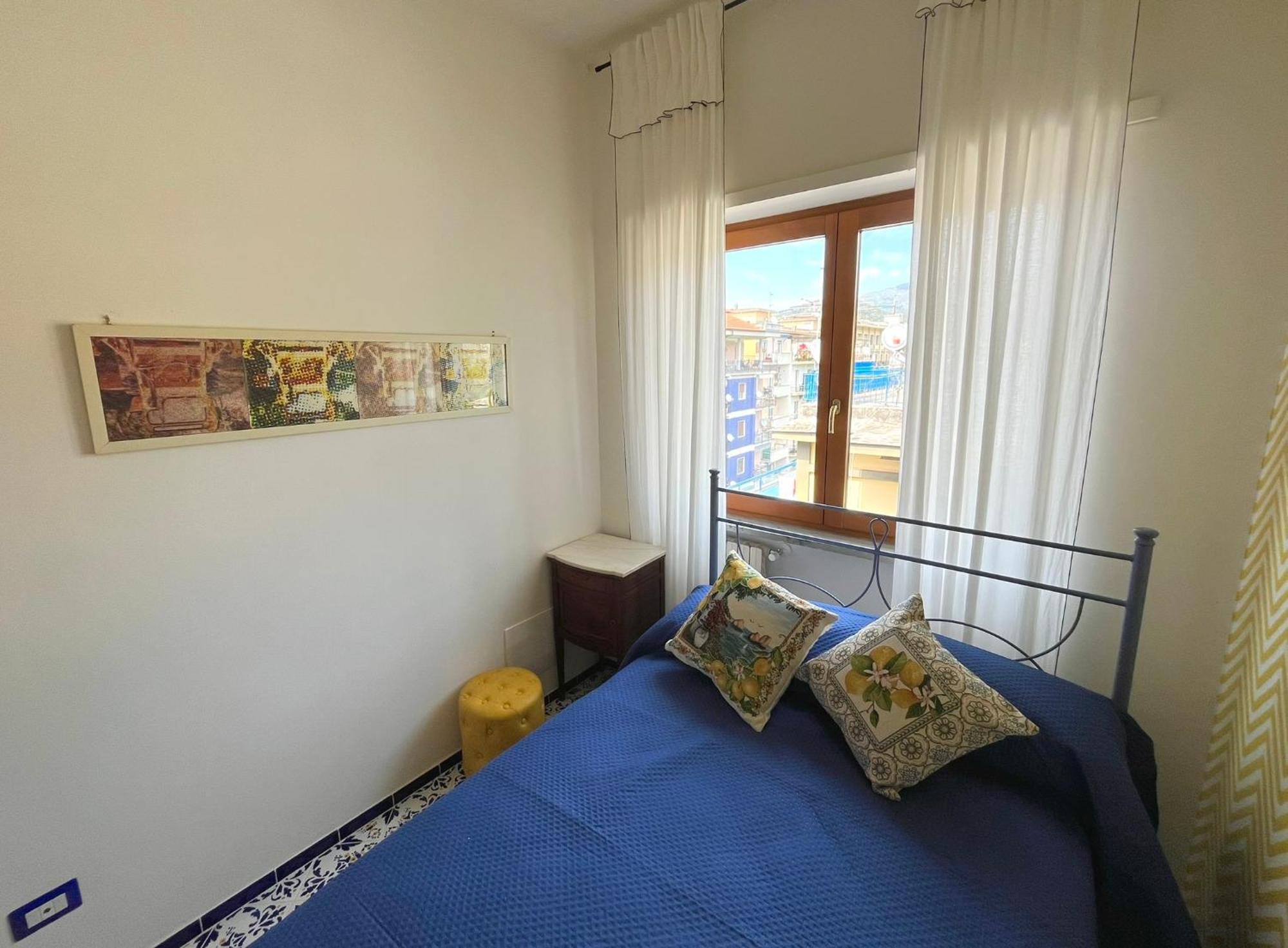 Apartment Charme In The *