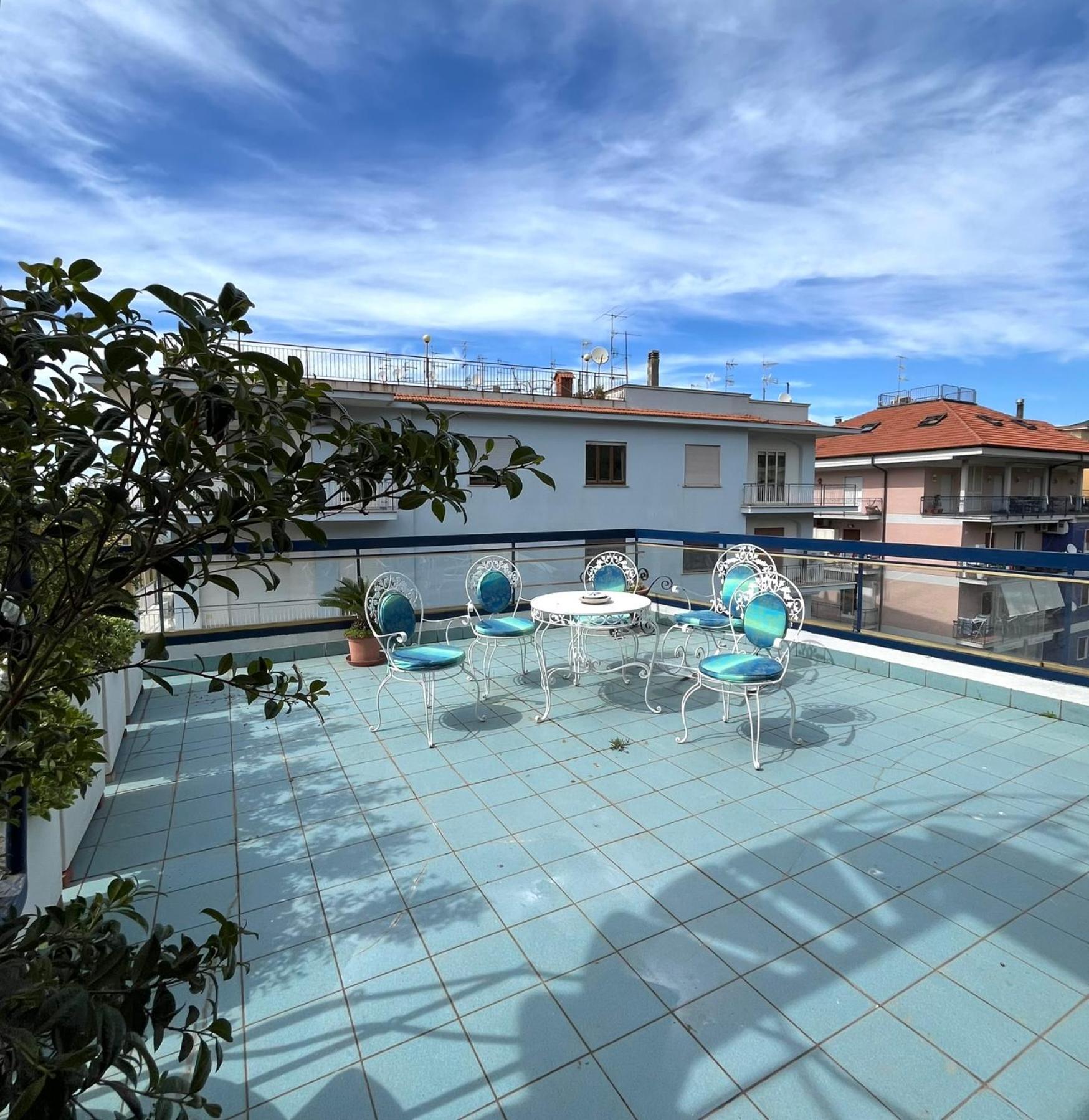 Apartment Charme In The *