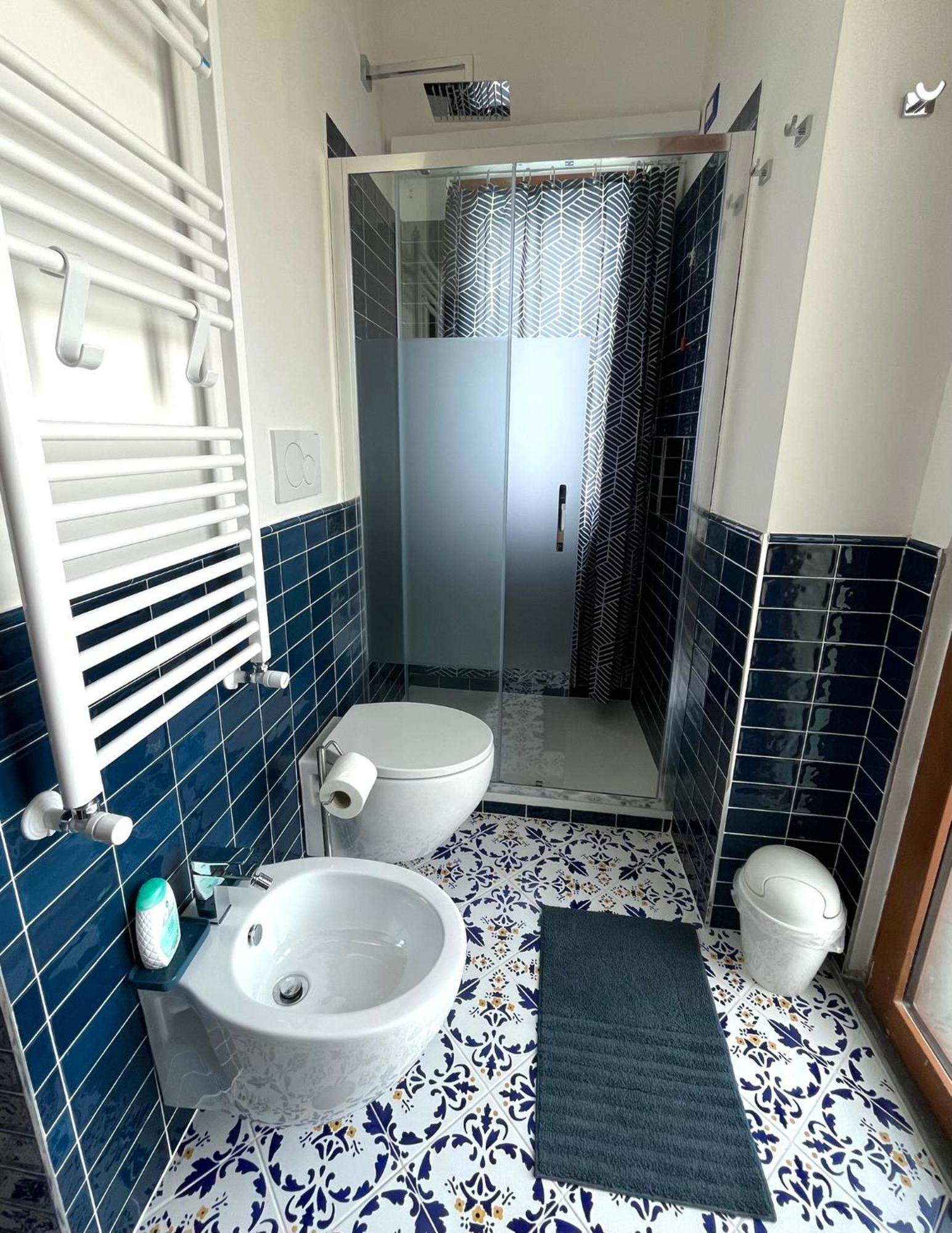 Apartment Charme In The