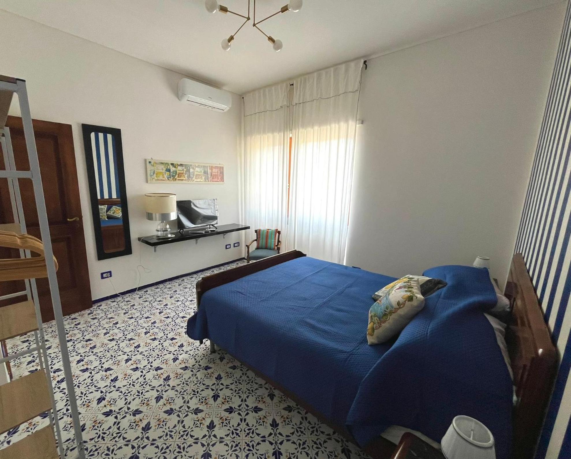 Apartment Charme In The