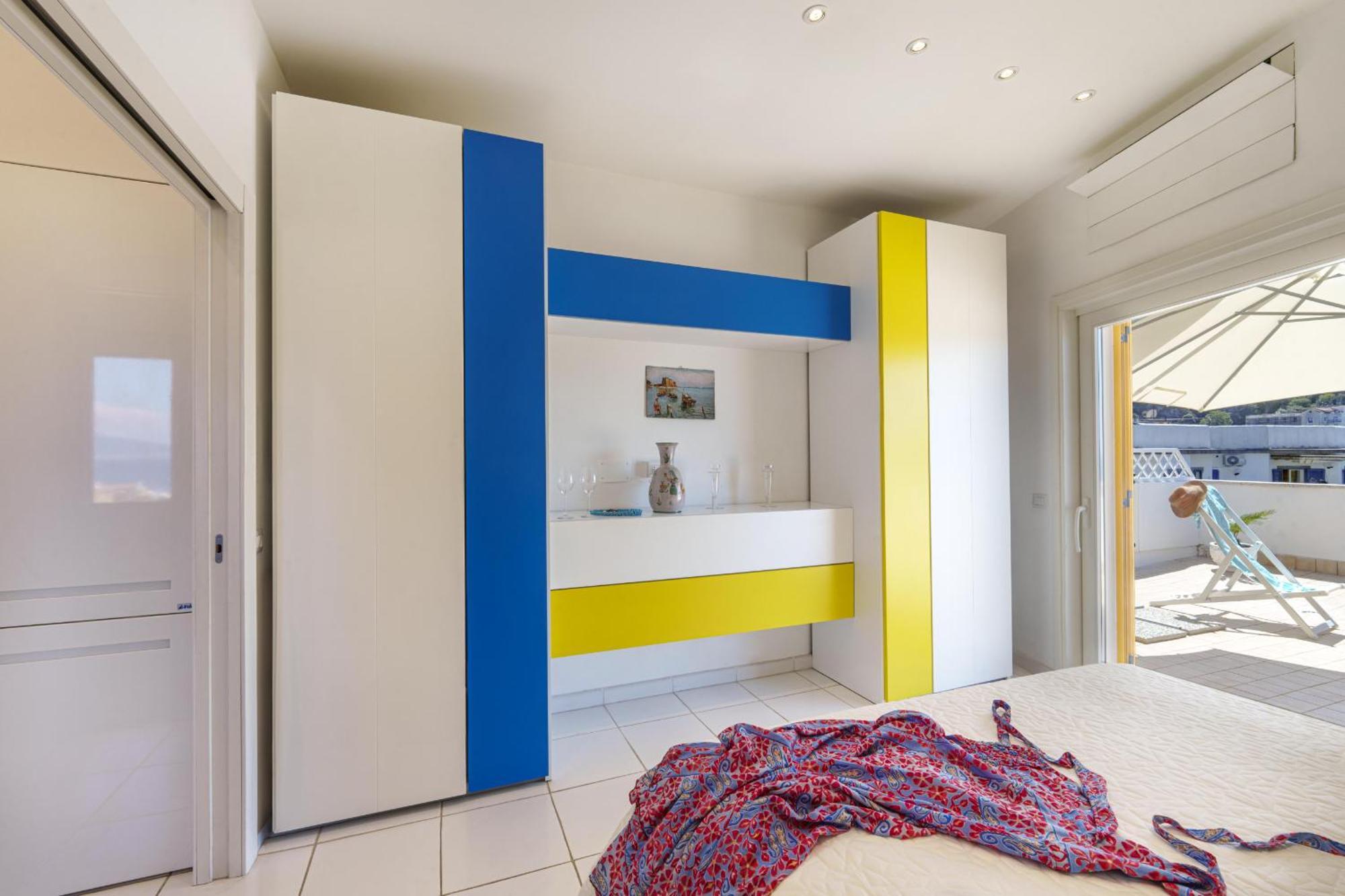 Holiday home Ester's Sorrento