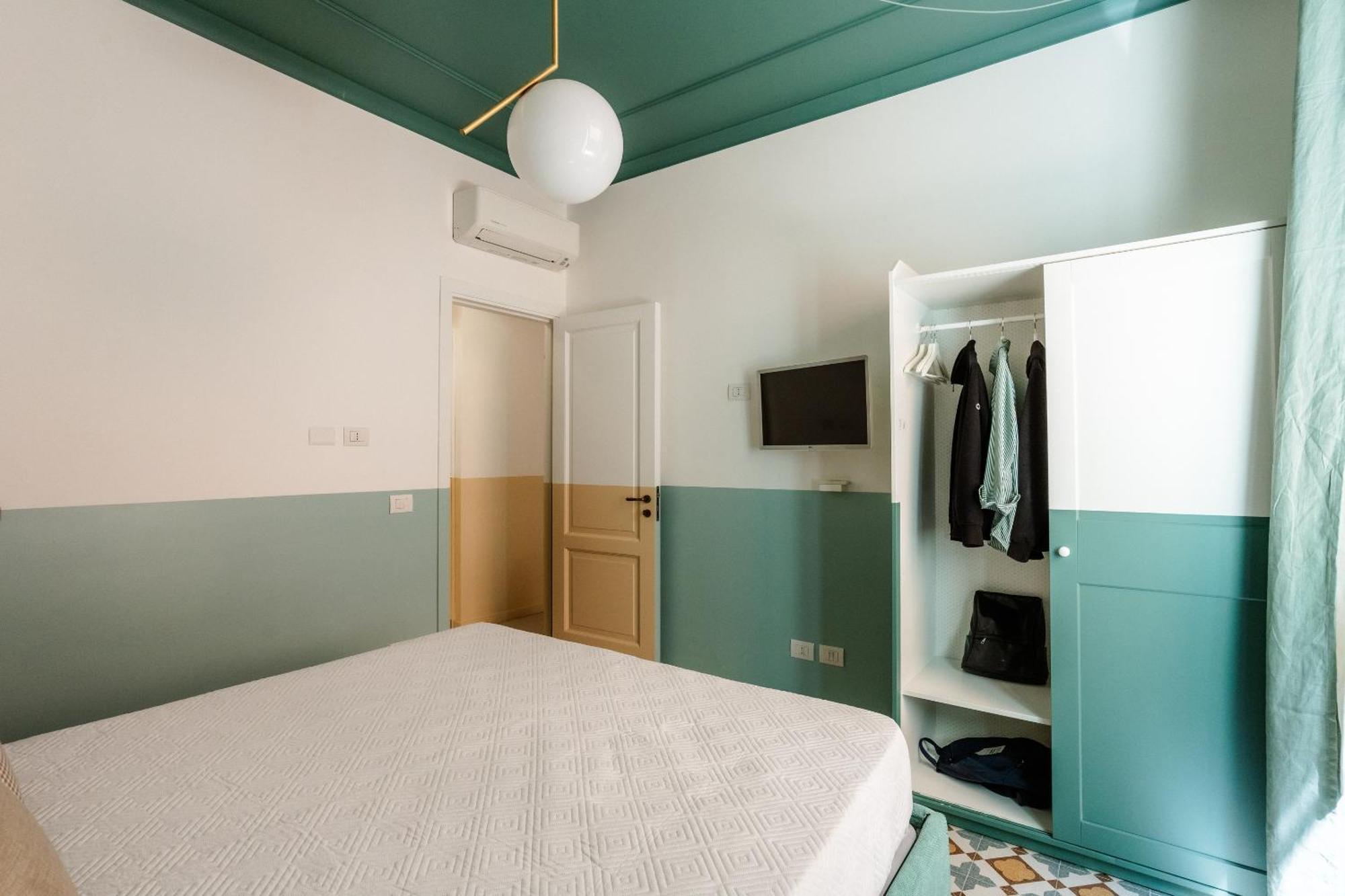 Flat 13 Apartment Sorrento