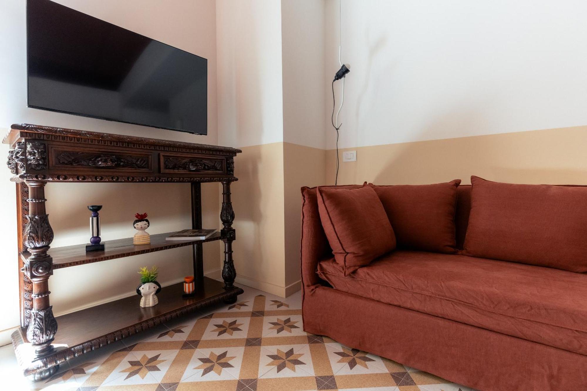 Flat 13 Apartment Sorrento
