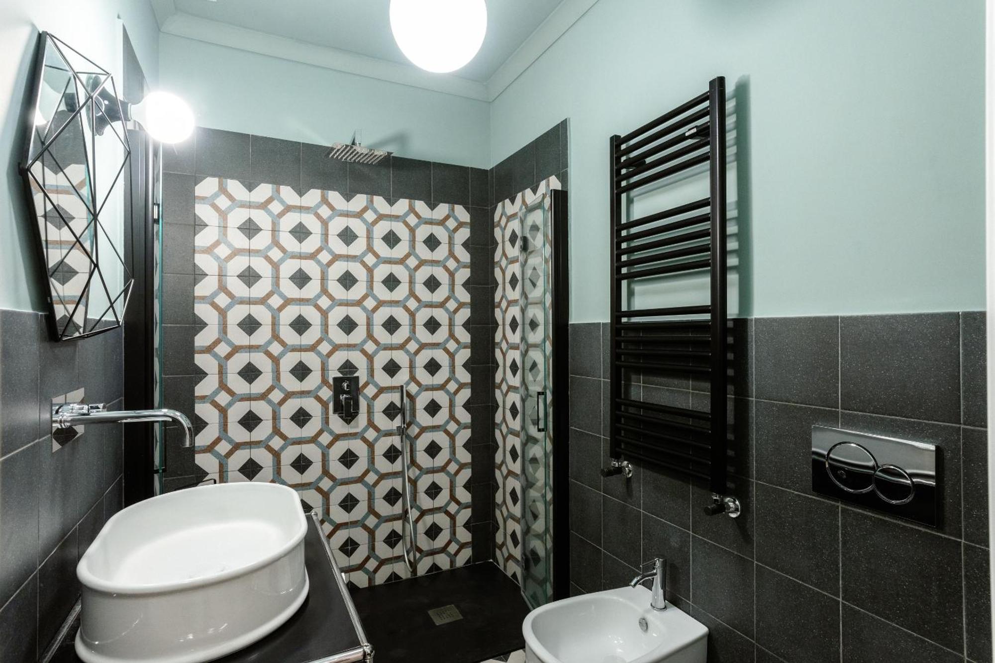Flat 13 Apartment