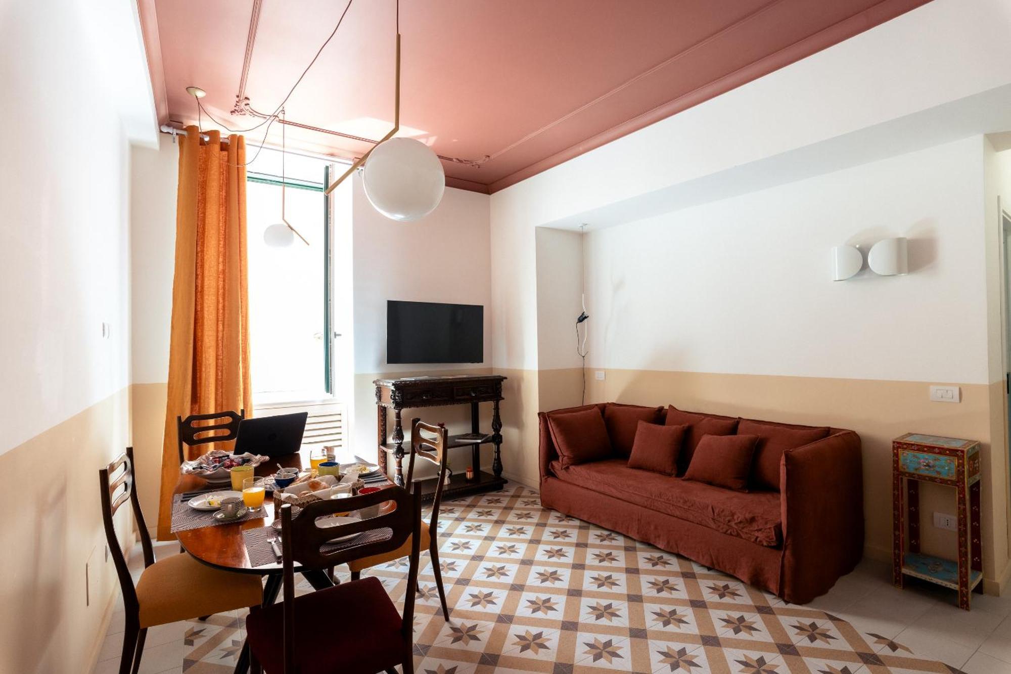 Flat 13 Sorrento