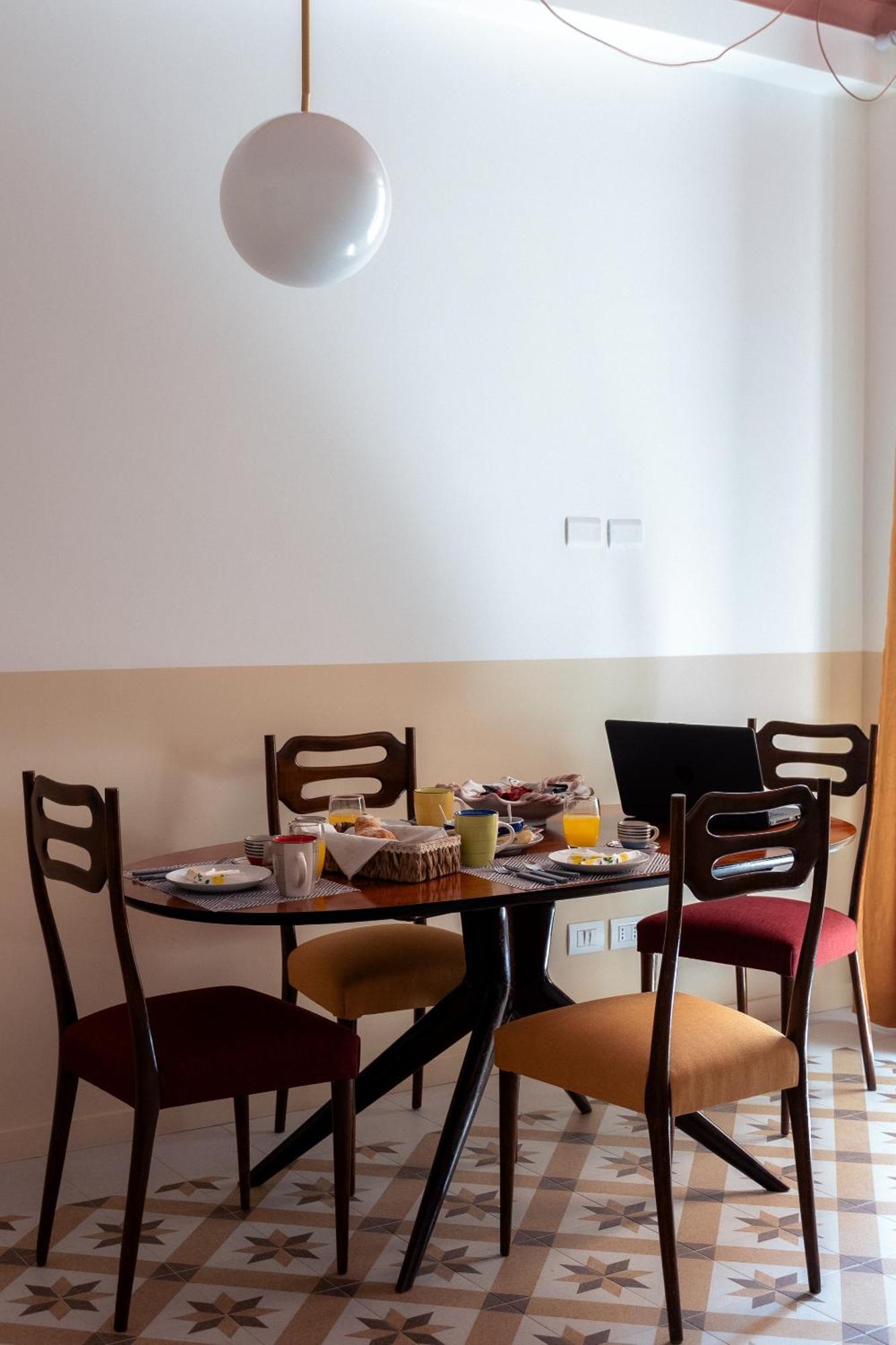 Apartment Flat 13