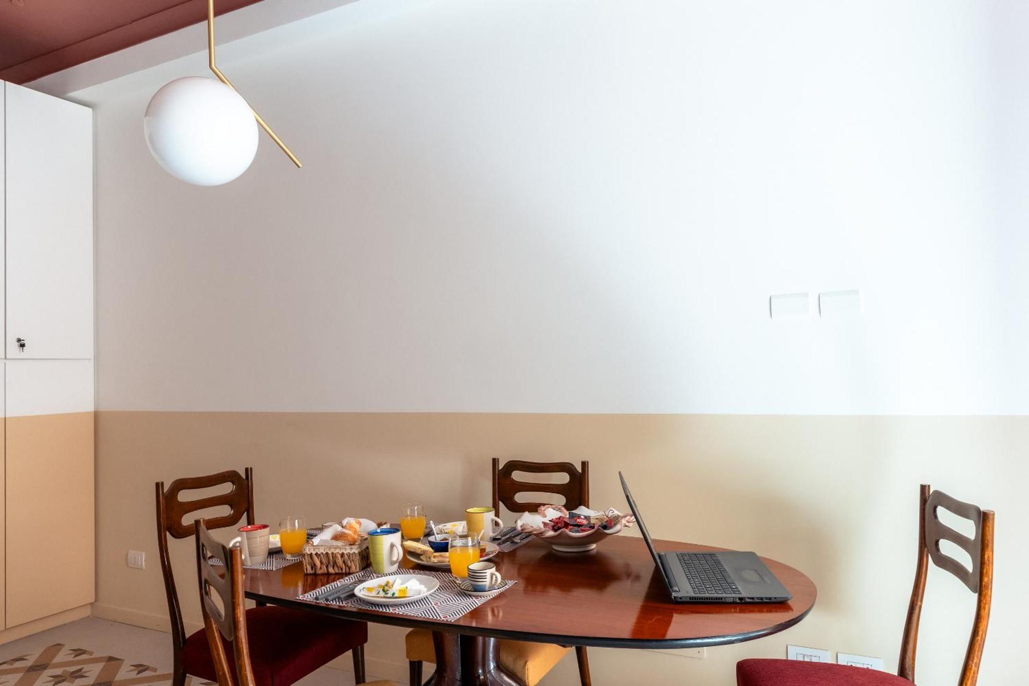 Flat 13 Apartment