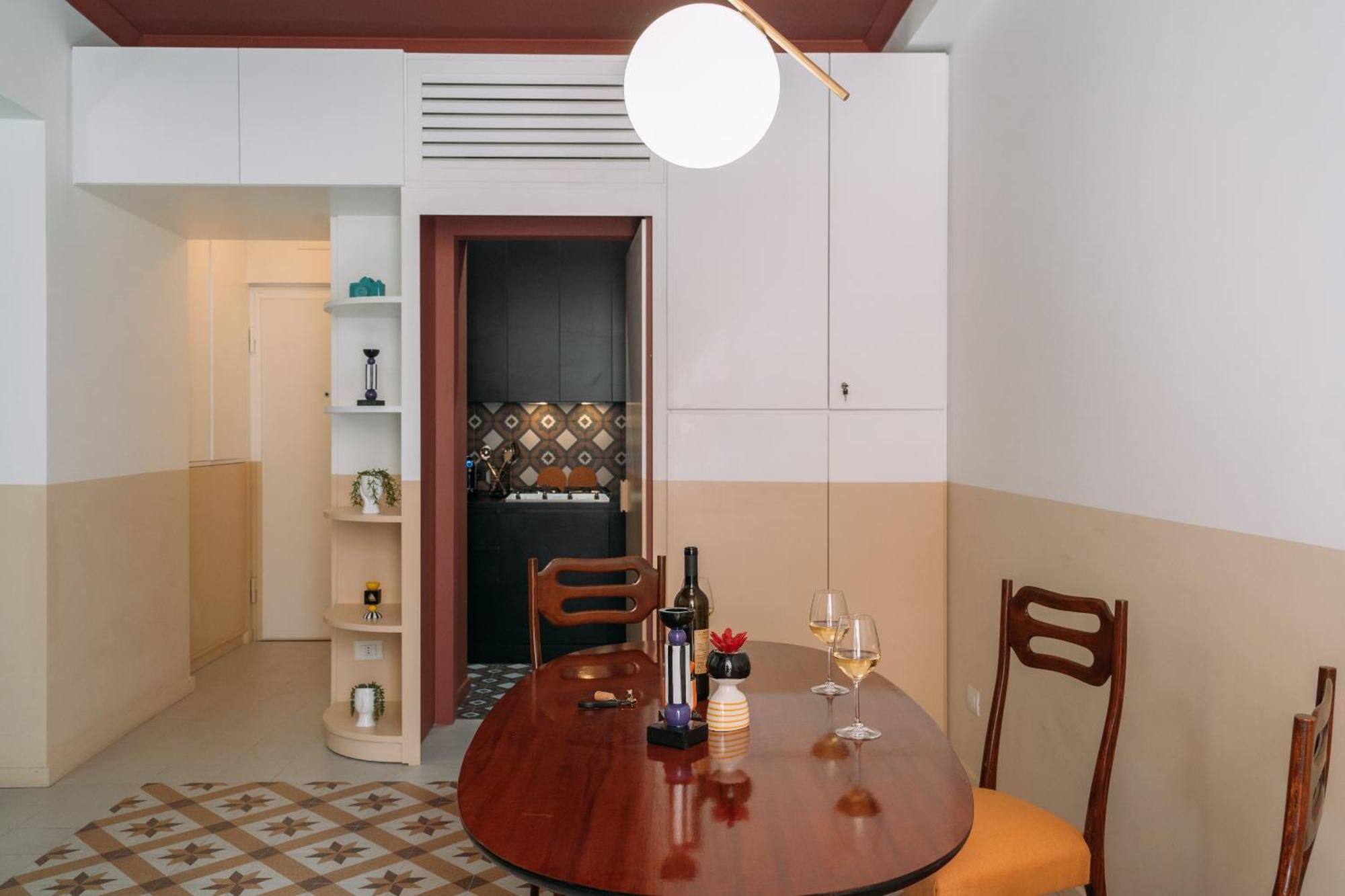 Flat 13 Apartment Sorrento