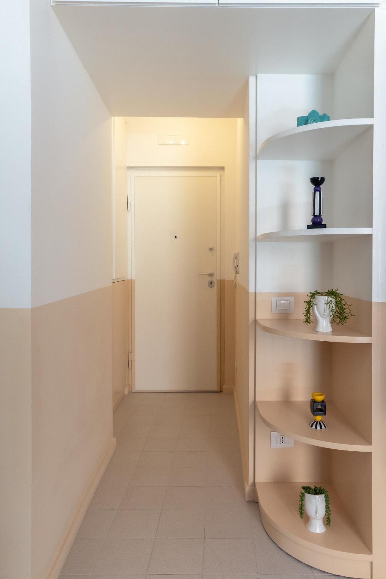 Flat 13 Apartment Sorrento