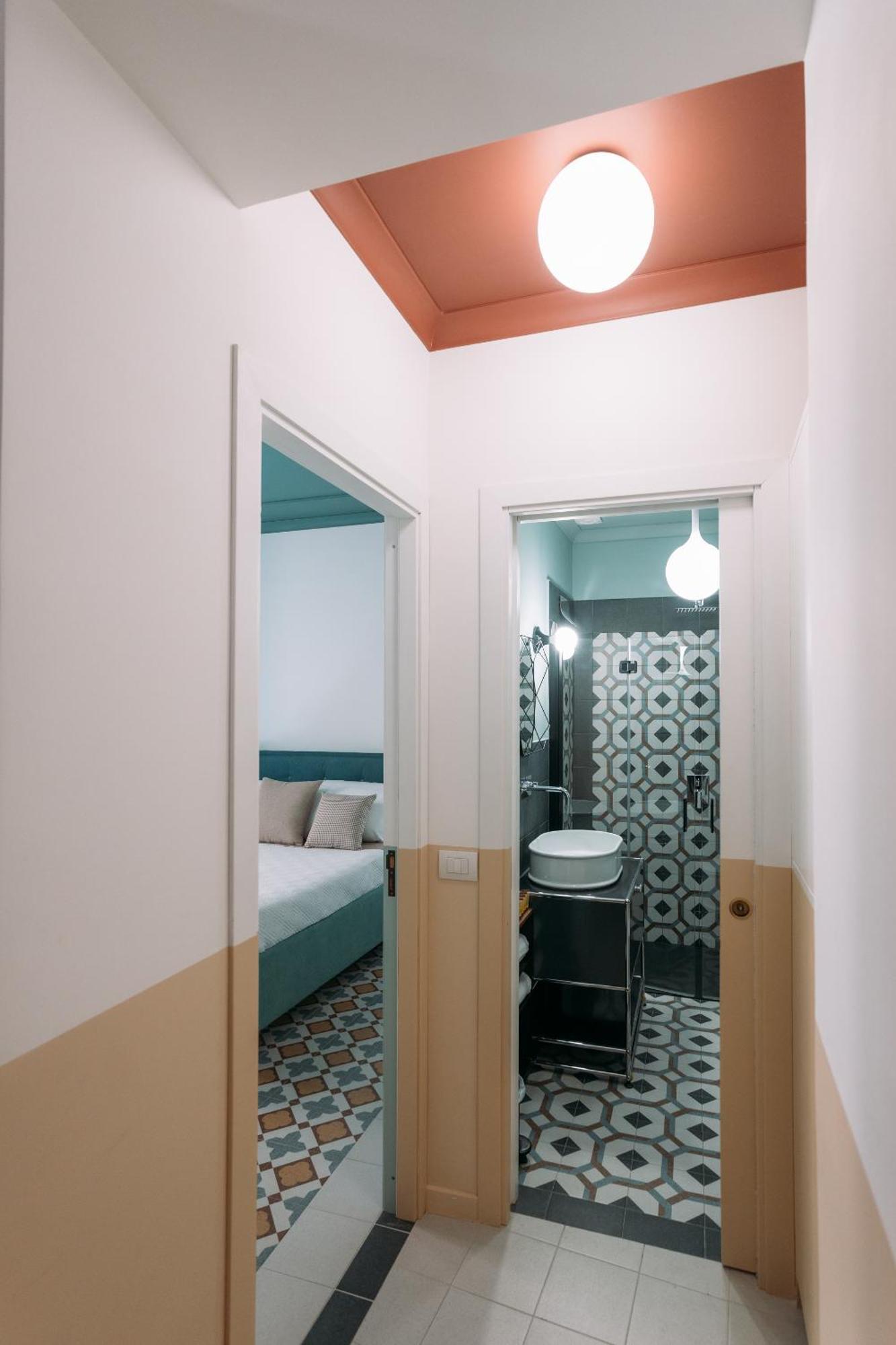 Flat 13 Sorrento