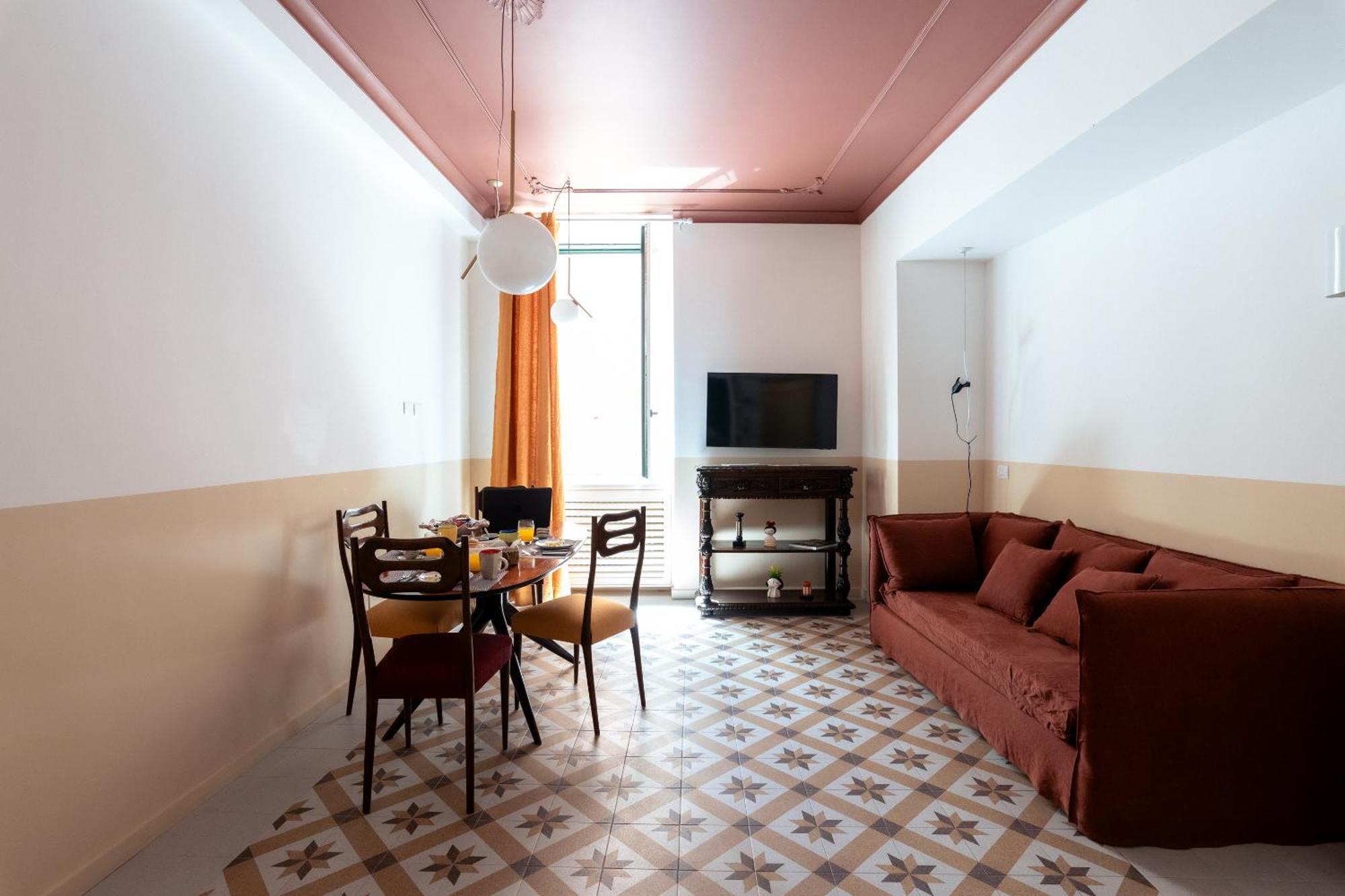 Flat 13 Sorrento
