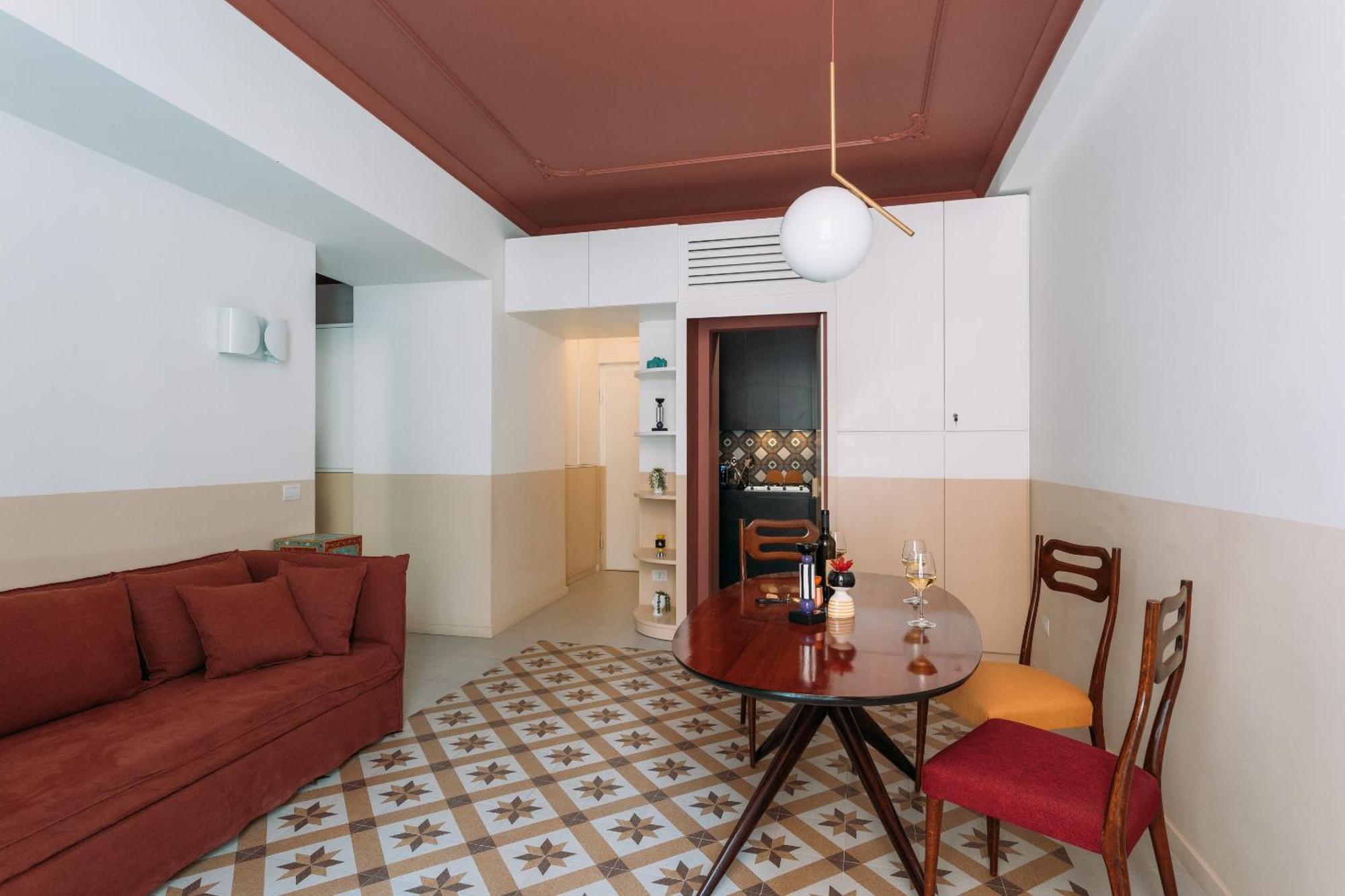 Flat 13 Sorrento