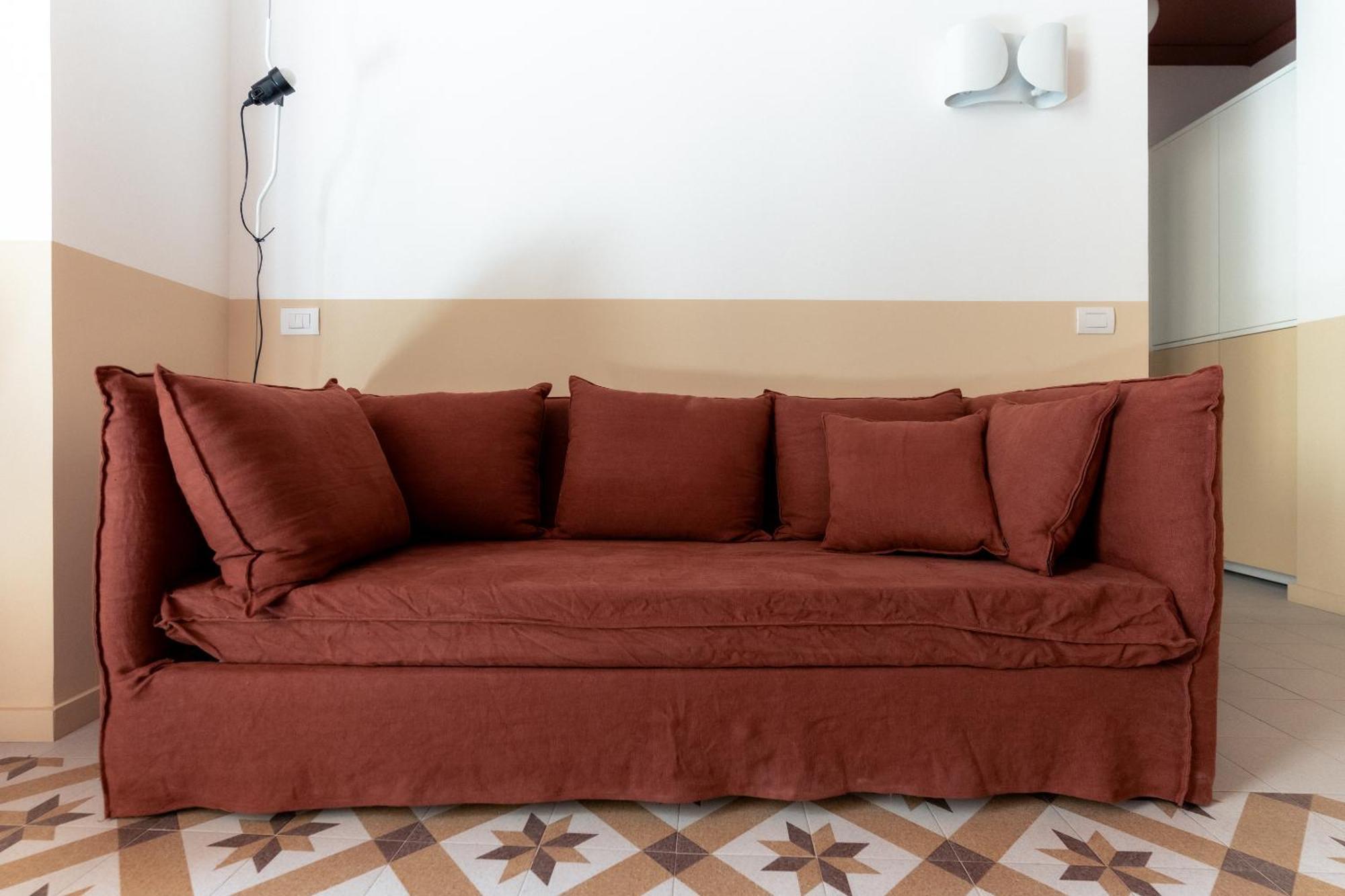 Flat 13 * Sorrento