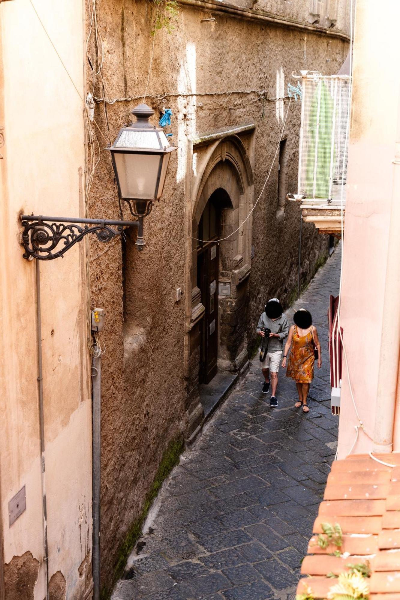 Flat 13 Sorrento