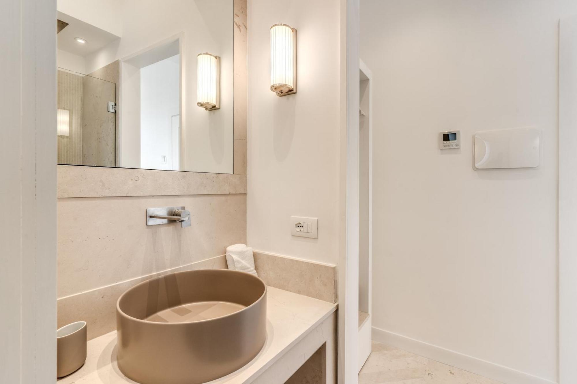 Guest house Diff'rent Souls - Luxury