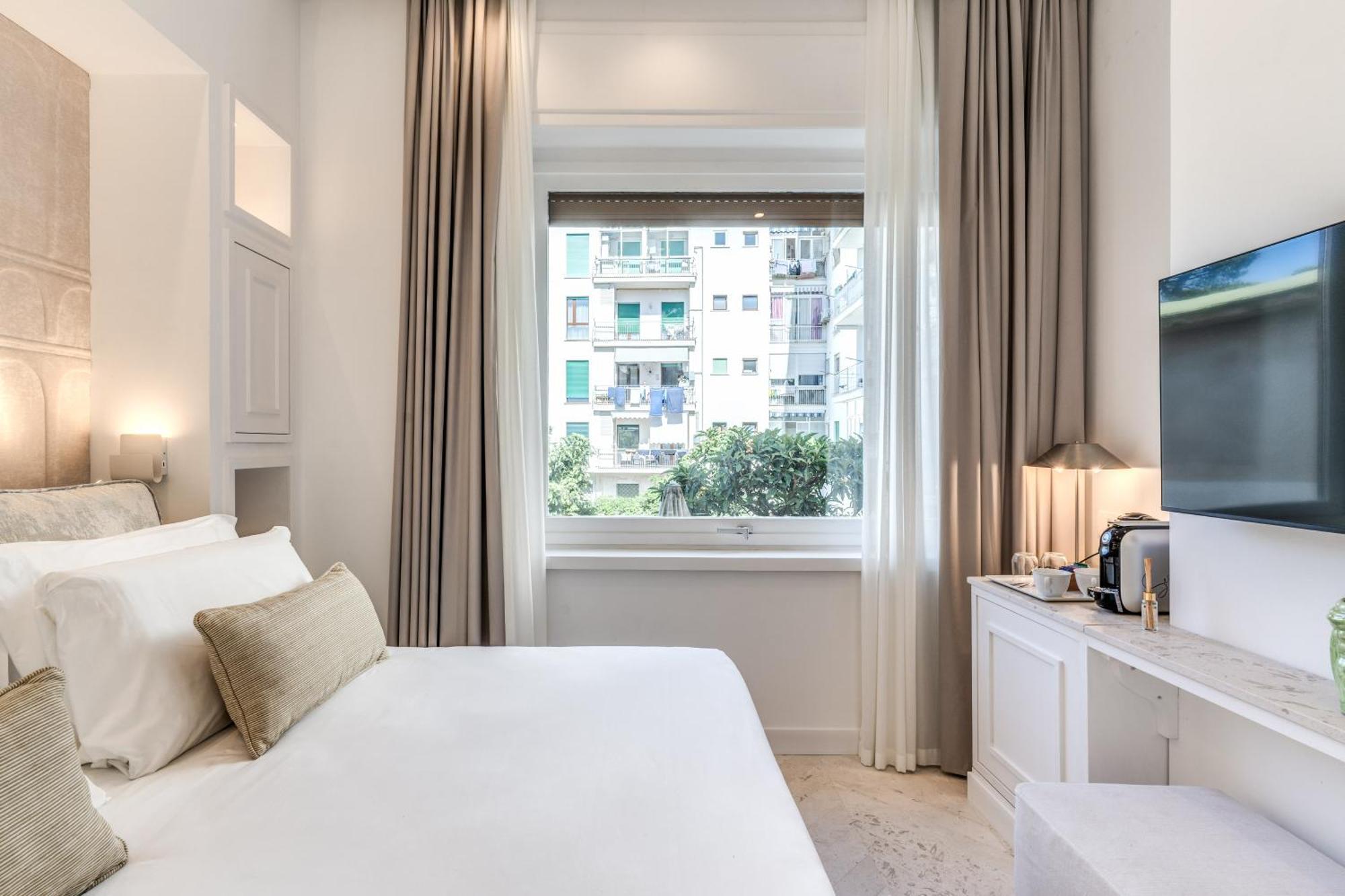 Diff'rent Souls - Luxury Guest house *
