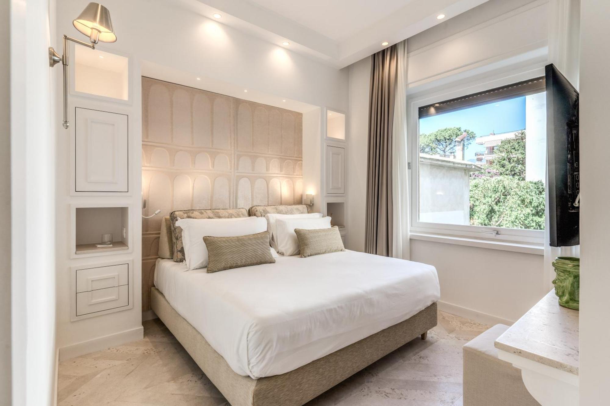 Guest house Diff'rent Souls - Luxury *