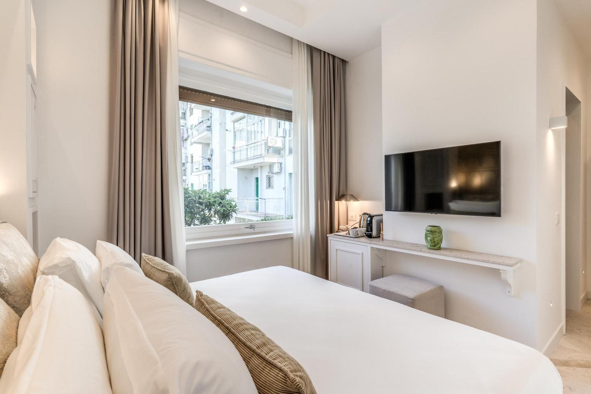 Diff'rent Souls - Luxury Guest house