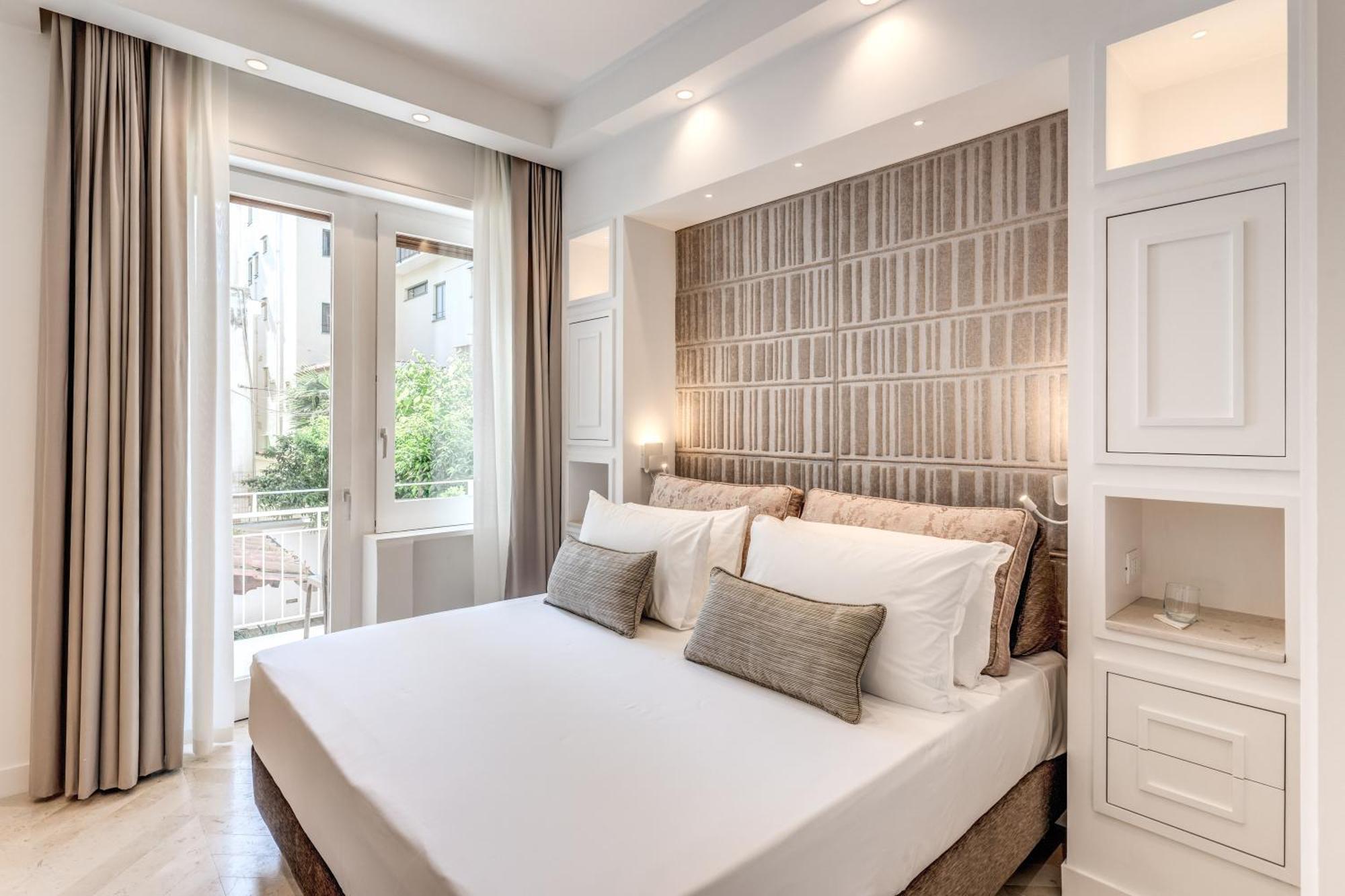 Diff'rent Souls - Luxury Guest house
