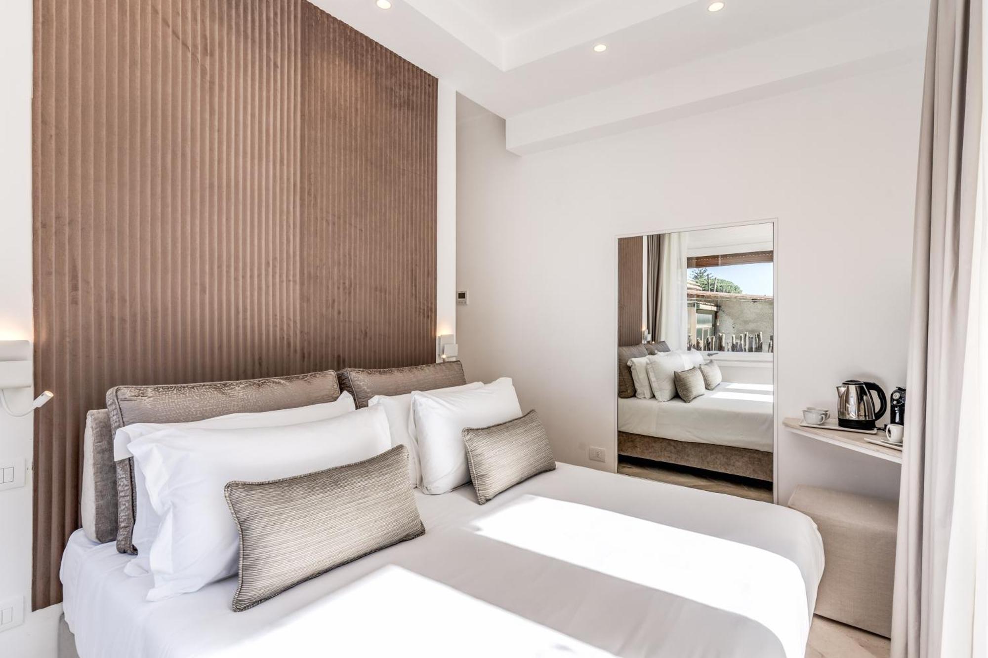 Diff'rent Souls - Luxury Guest house