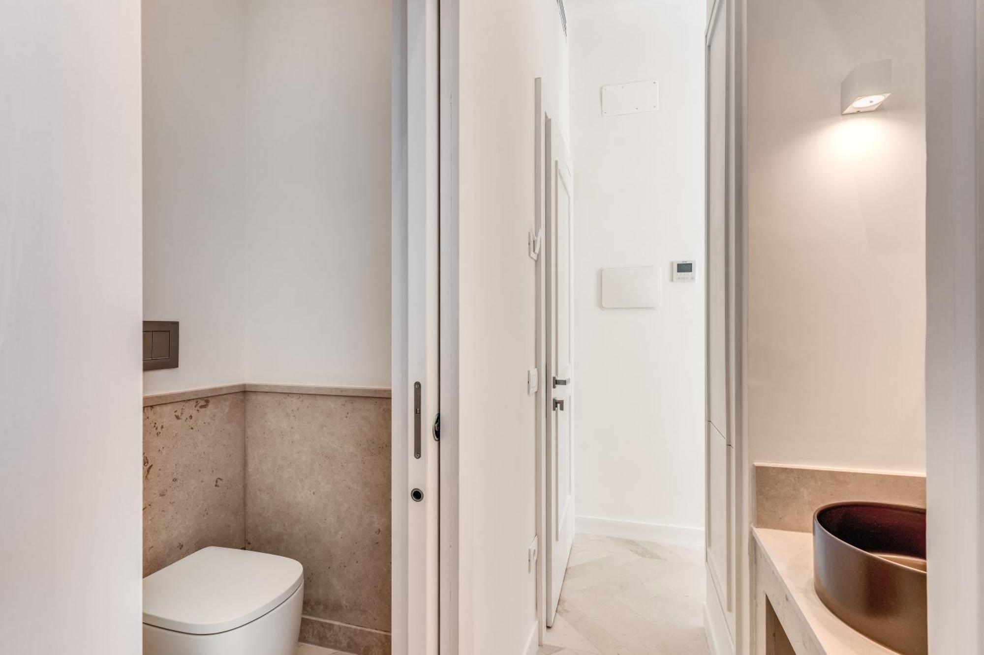 Diff'rent Souls - Luxury Guest house *
