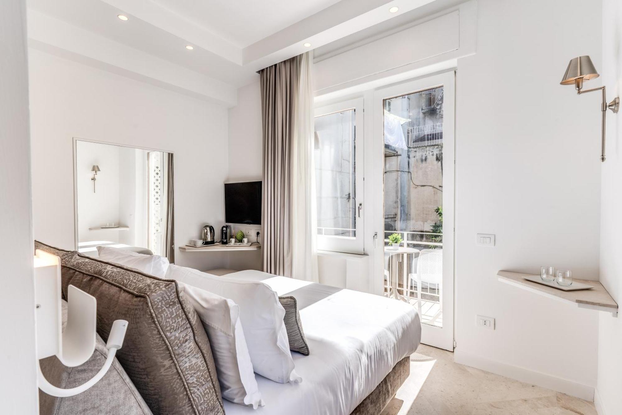 Guest house Diff'rent Souls - Luxury