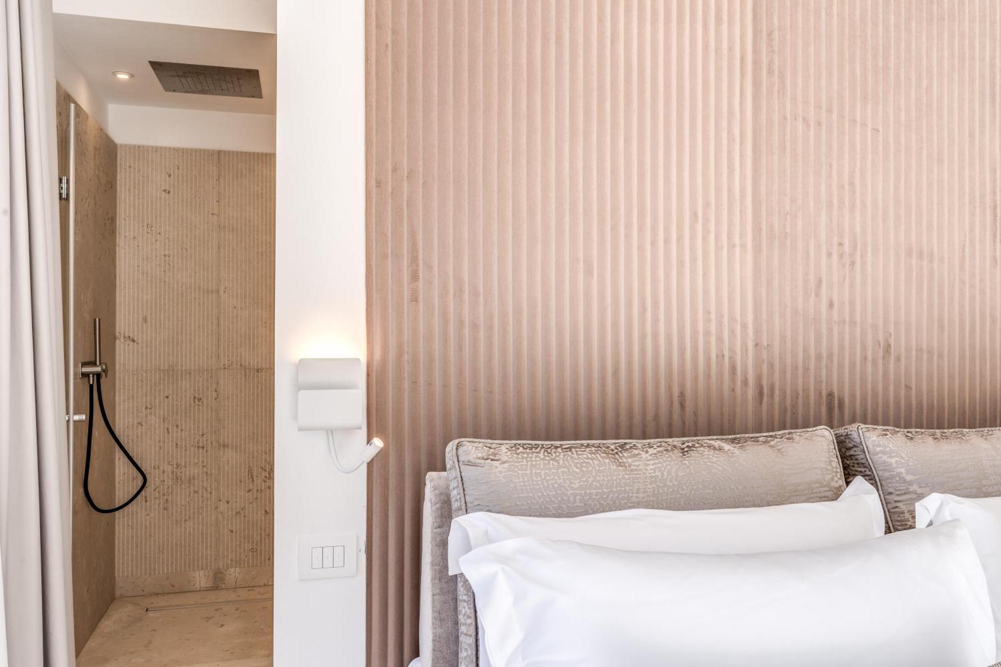 Guest house Diff'rent Souls - Luxury Sorrento