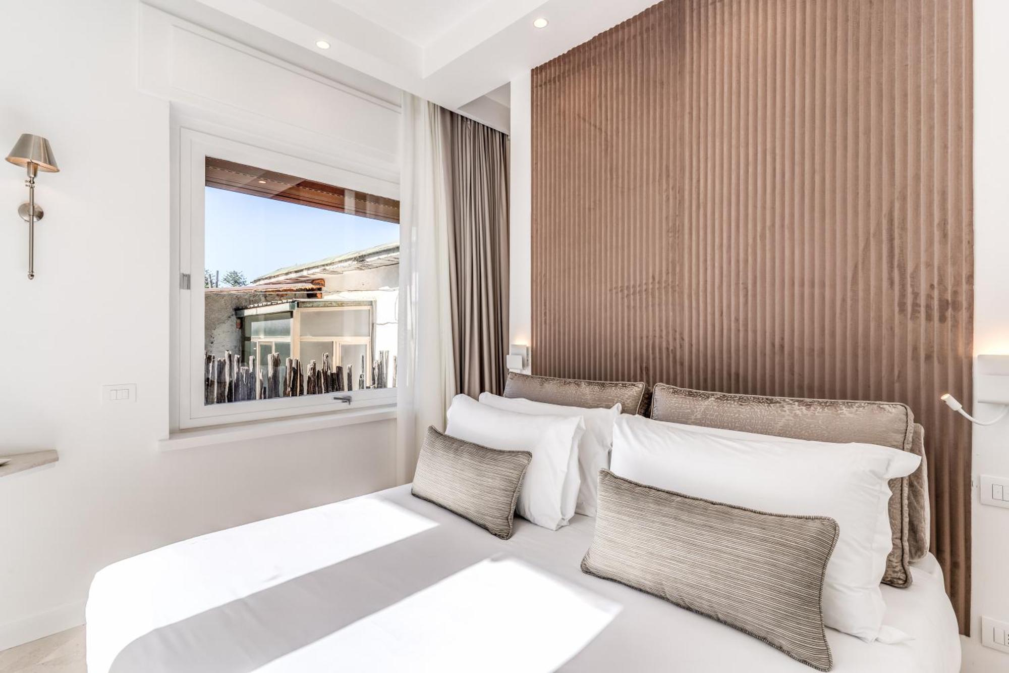 Diff'rent Souls - Luxury Guest house Sorrento