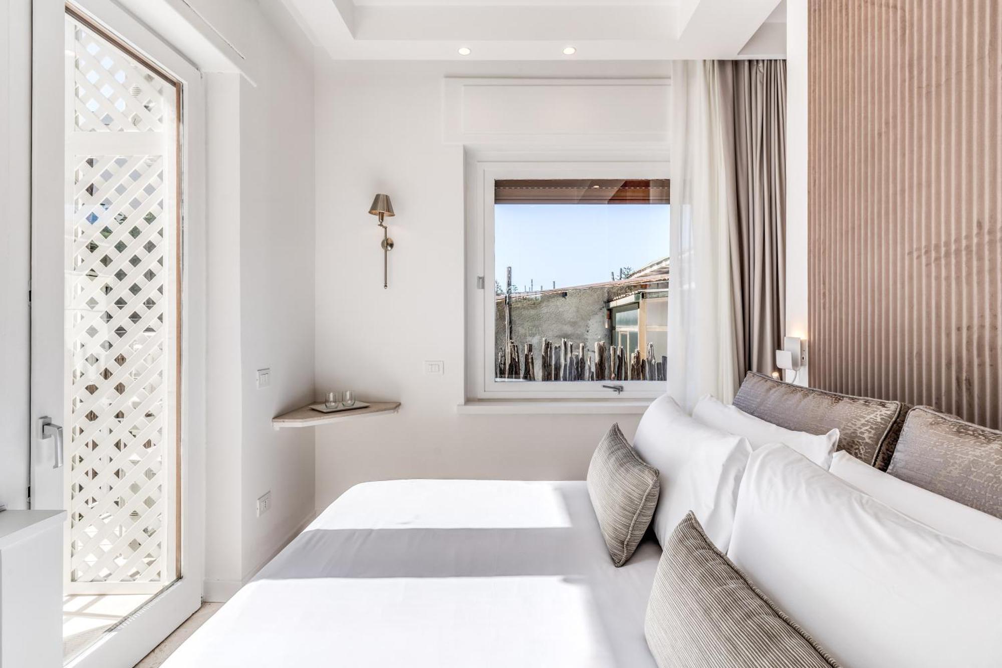 Diff'rent Souls - Luxury Guest house Sorrento