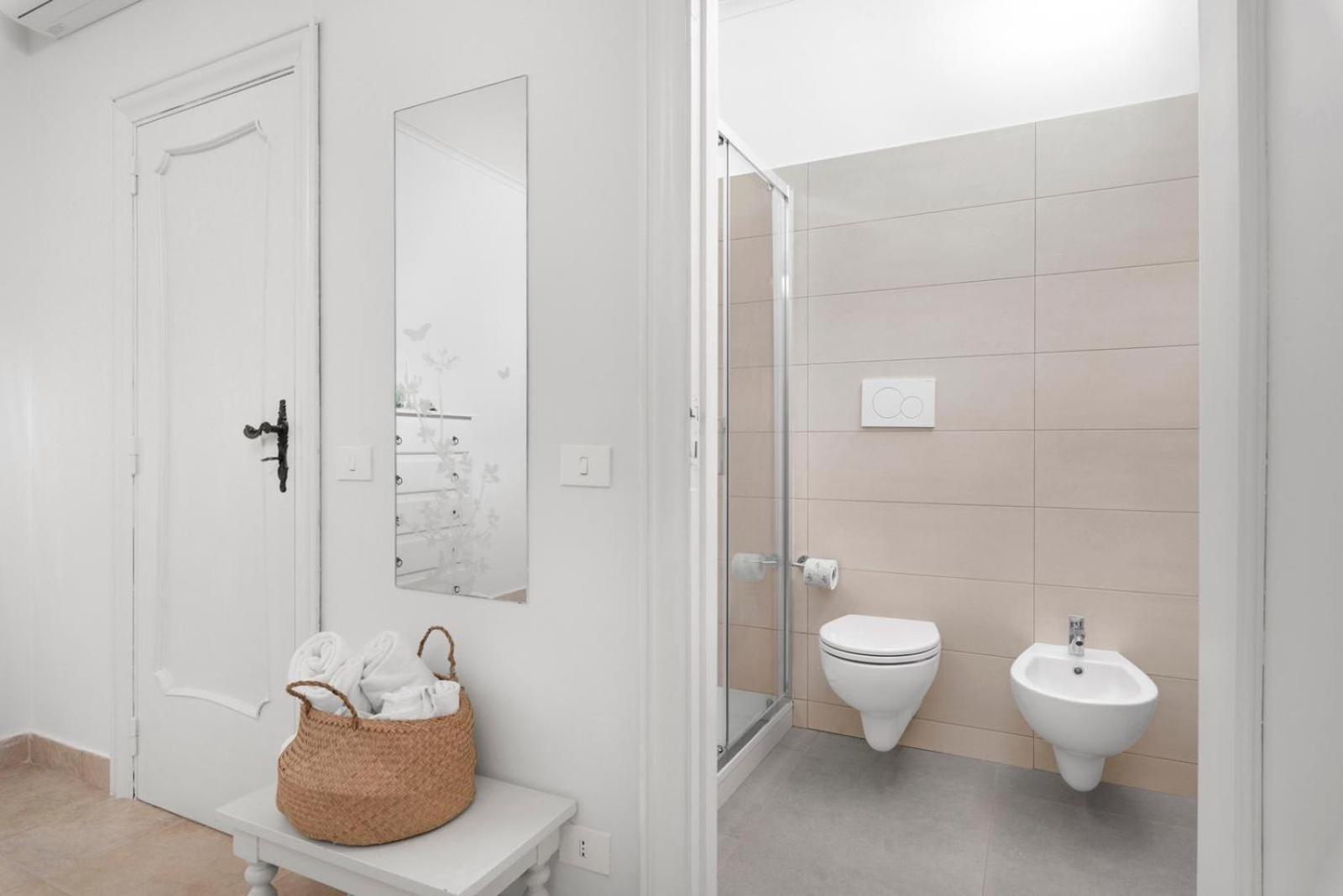 Apartment Marziale Apt - De Vivo Realty Sorrento Sorrento