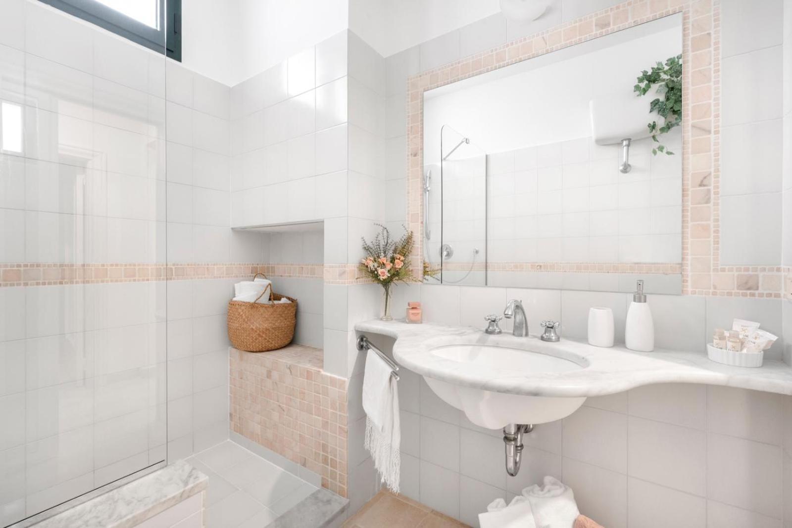 Marziale Apt - De Vivo Realty Sorrento Apartment