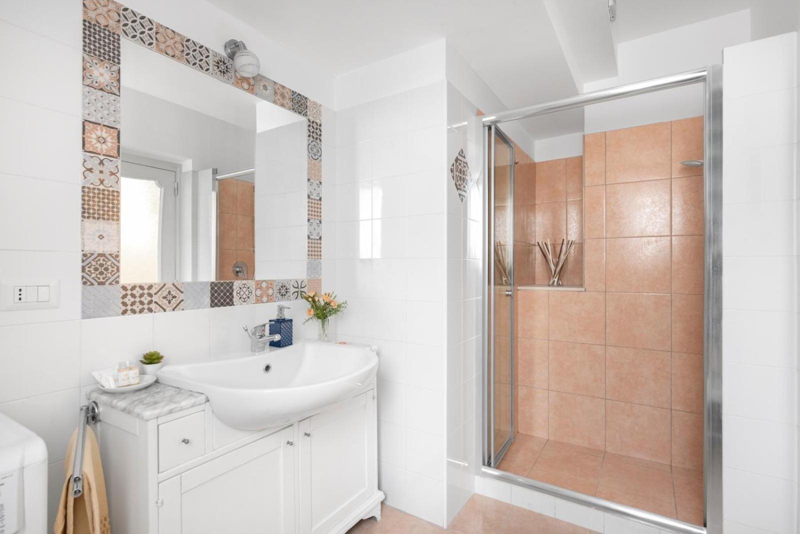 Marziale Apt - De Vivo Realty Sorrento Apartment Sorrento