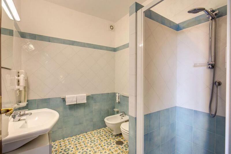 La Badia Hotel 3*