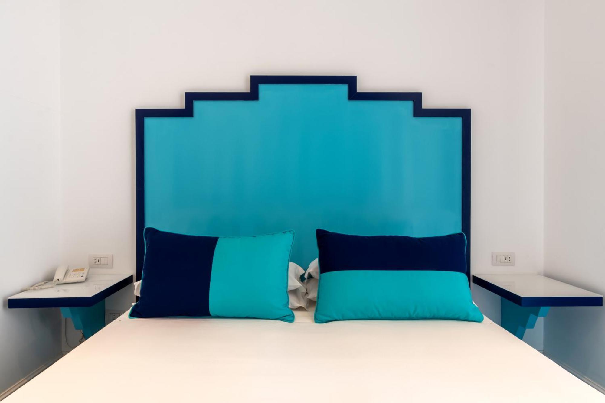 Mignon Meuble Hotel Sorrento