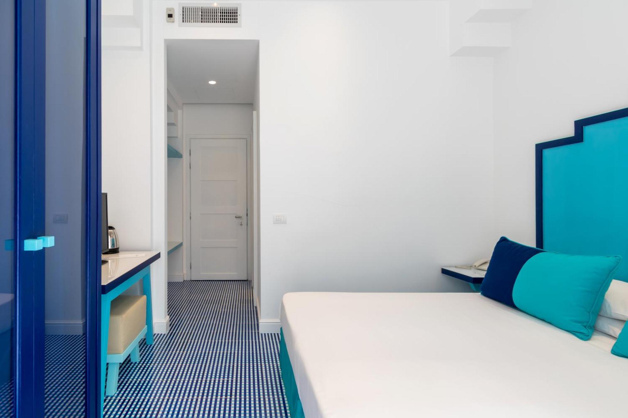 Hotel Mignon Meuble Sorrento