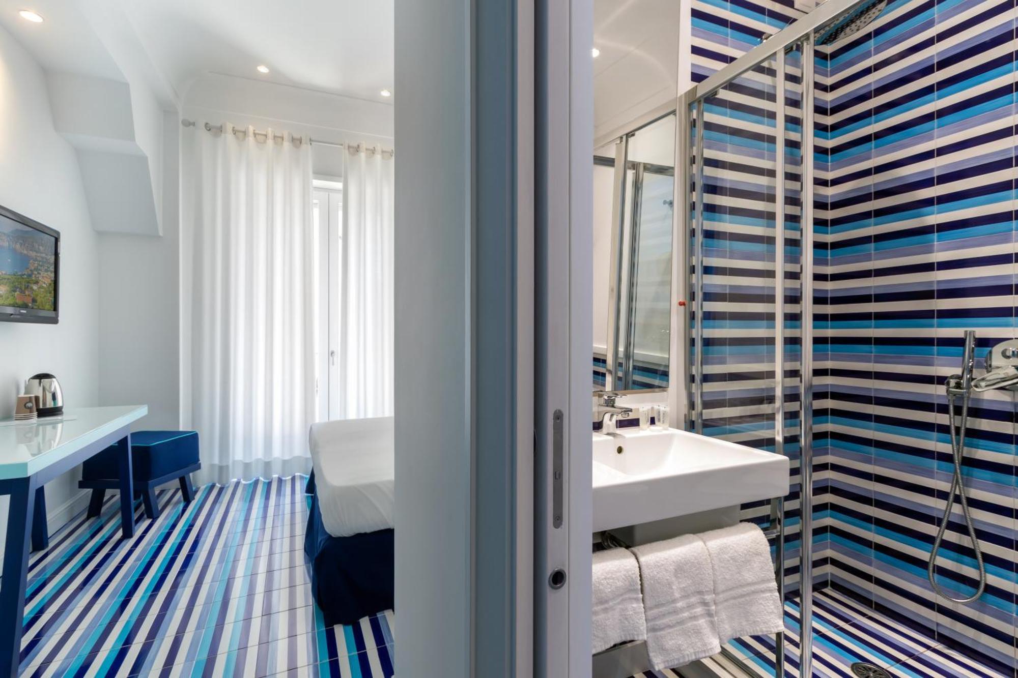 Mignon Meuble Hotel Sorrento