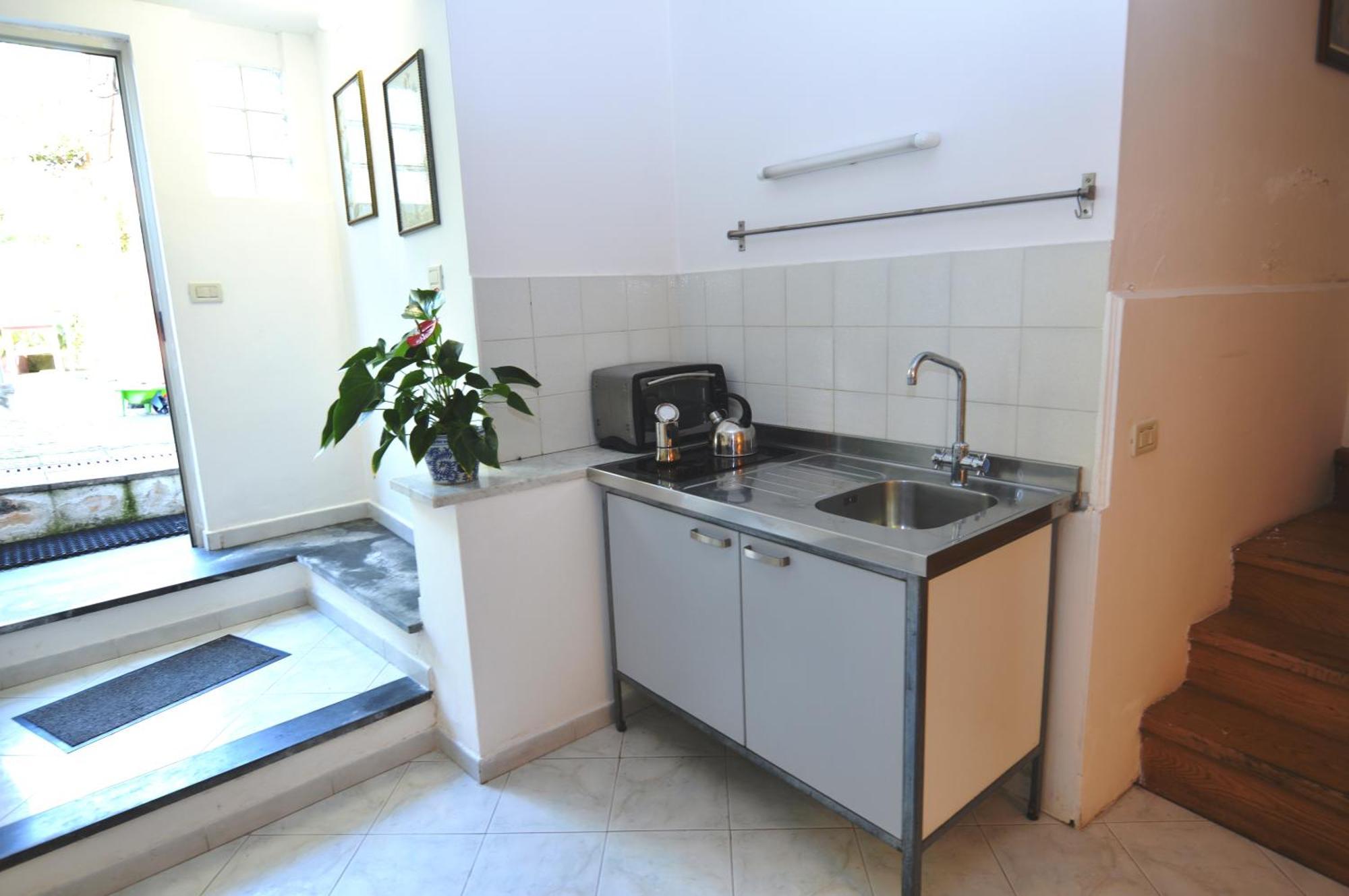 Apartment Kalimera