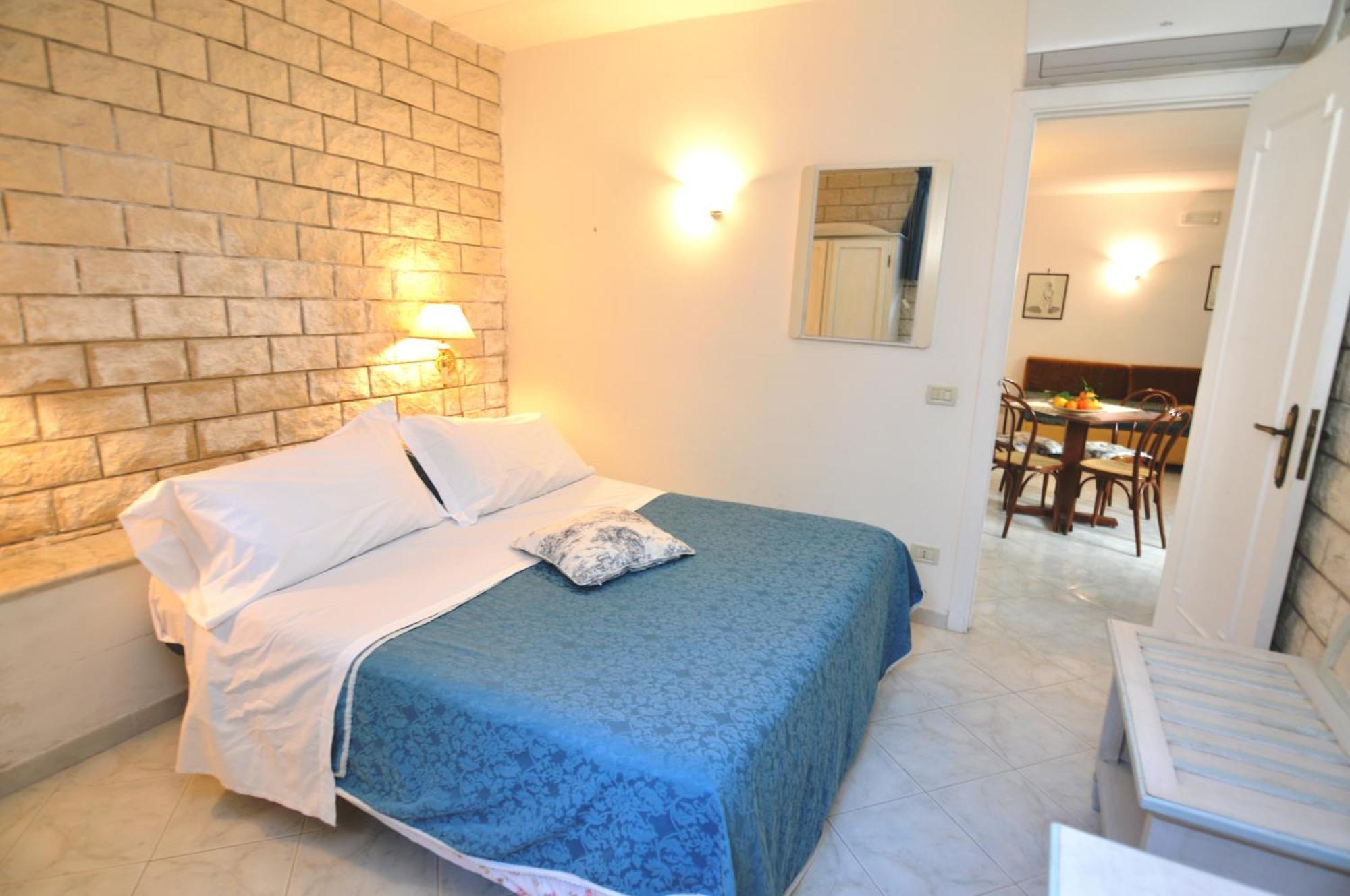 Kalimera Apartment Sorrento