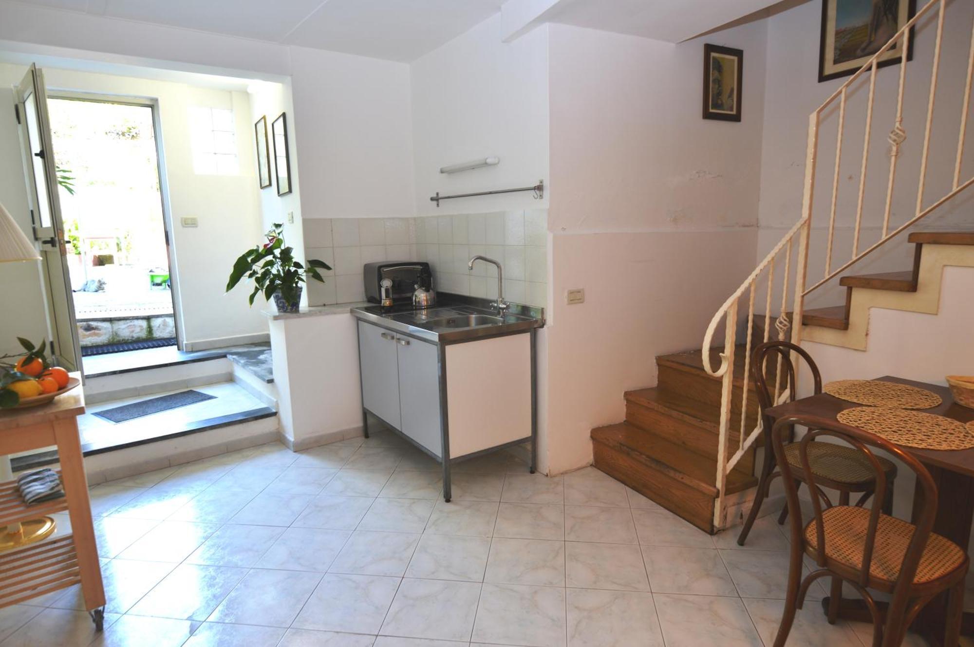 Apartment Kalimera