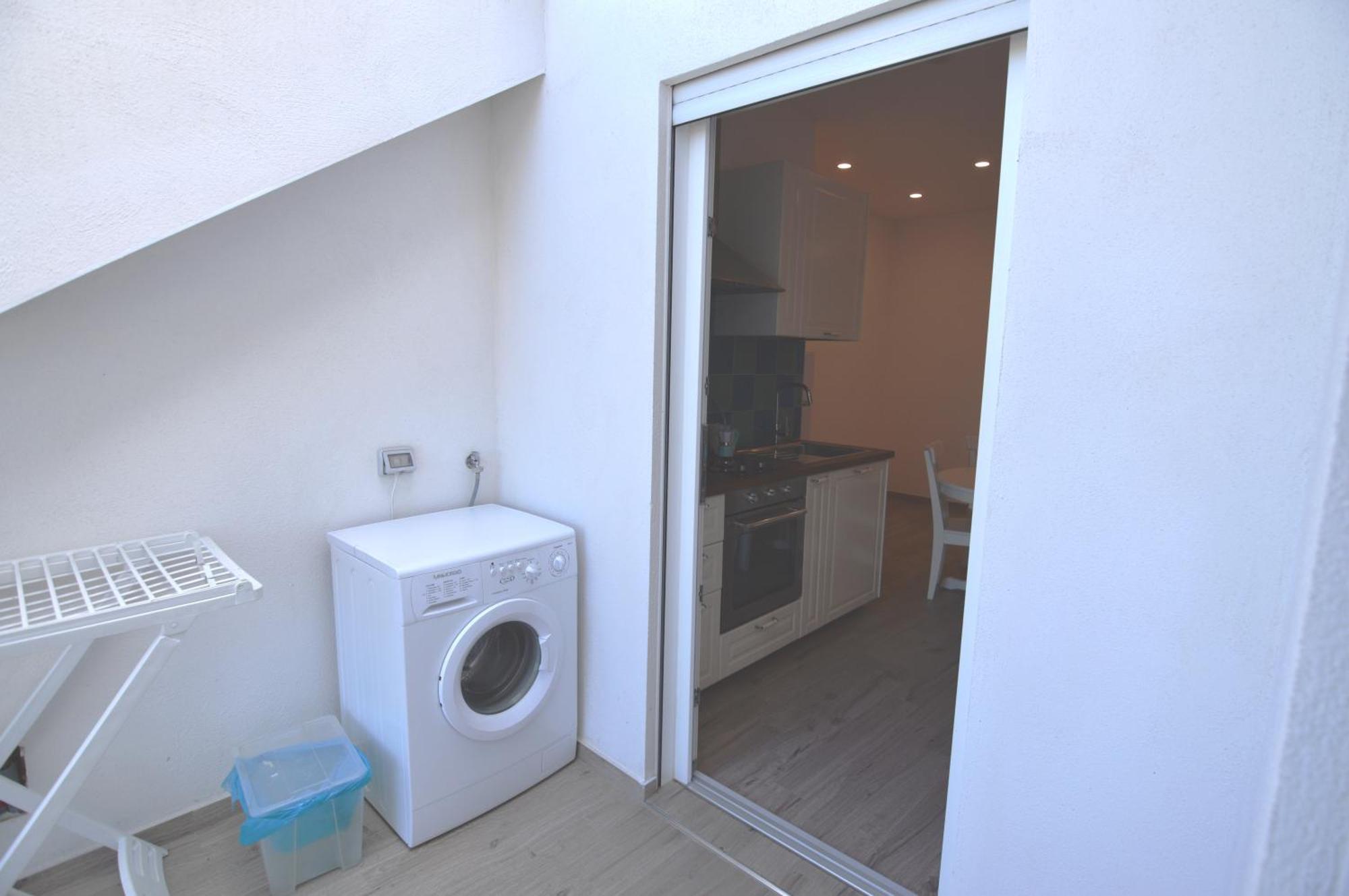 Apartment Kalimera *