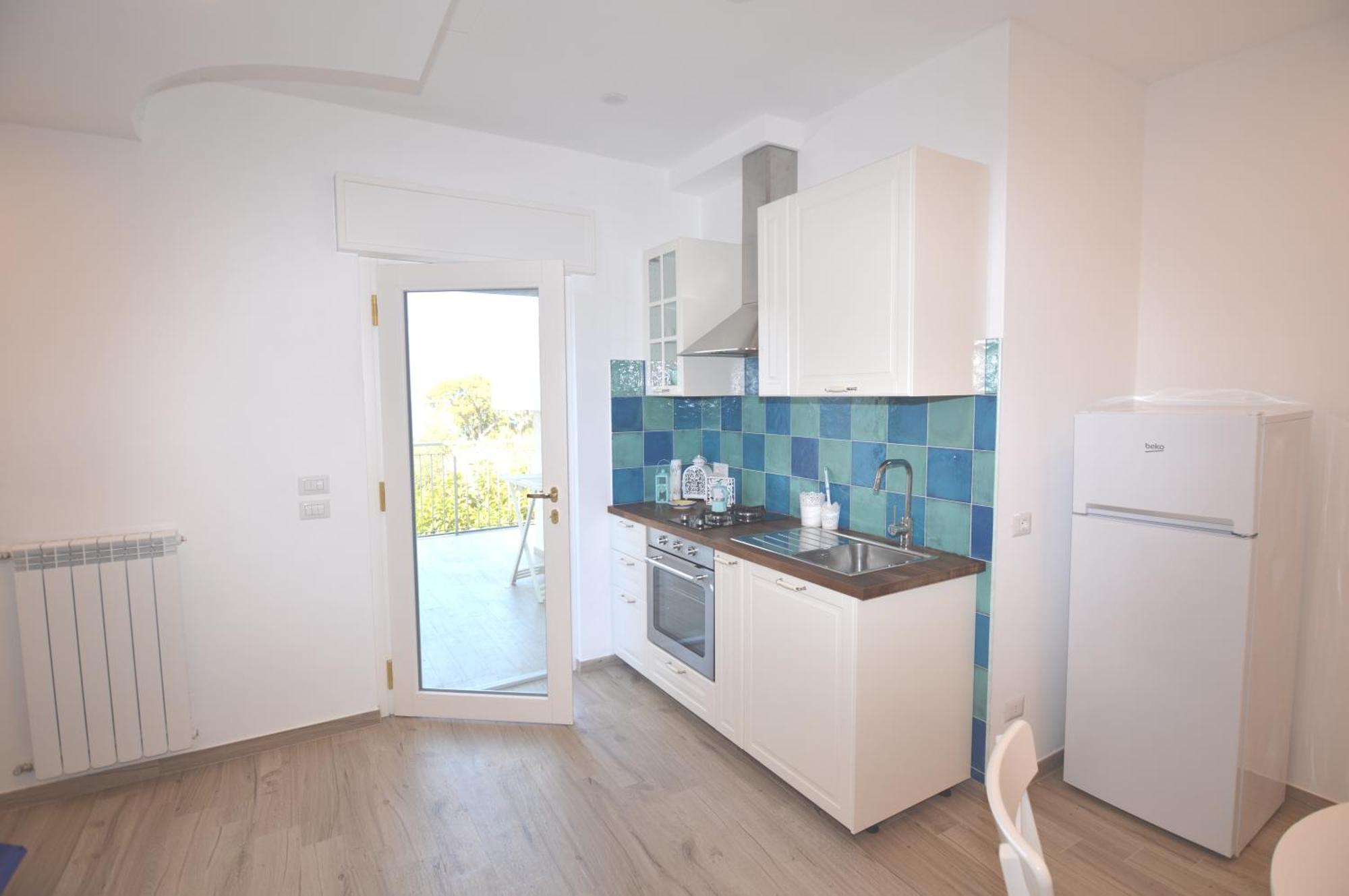 Kalimera Apartment *